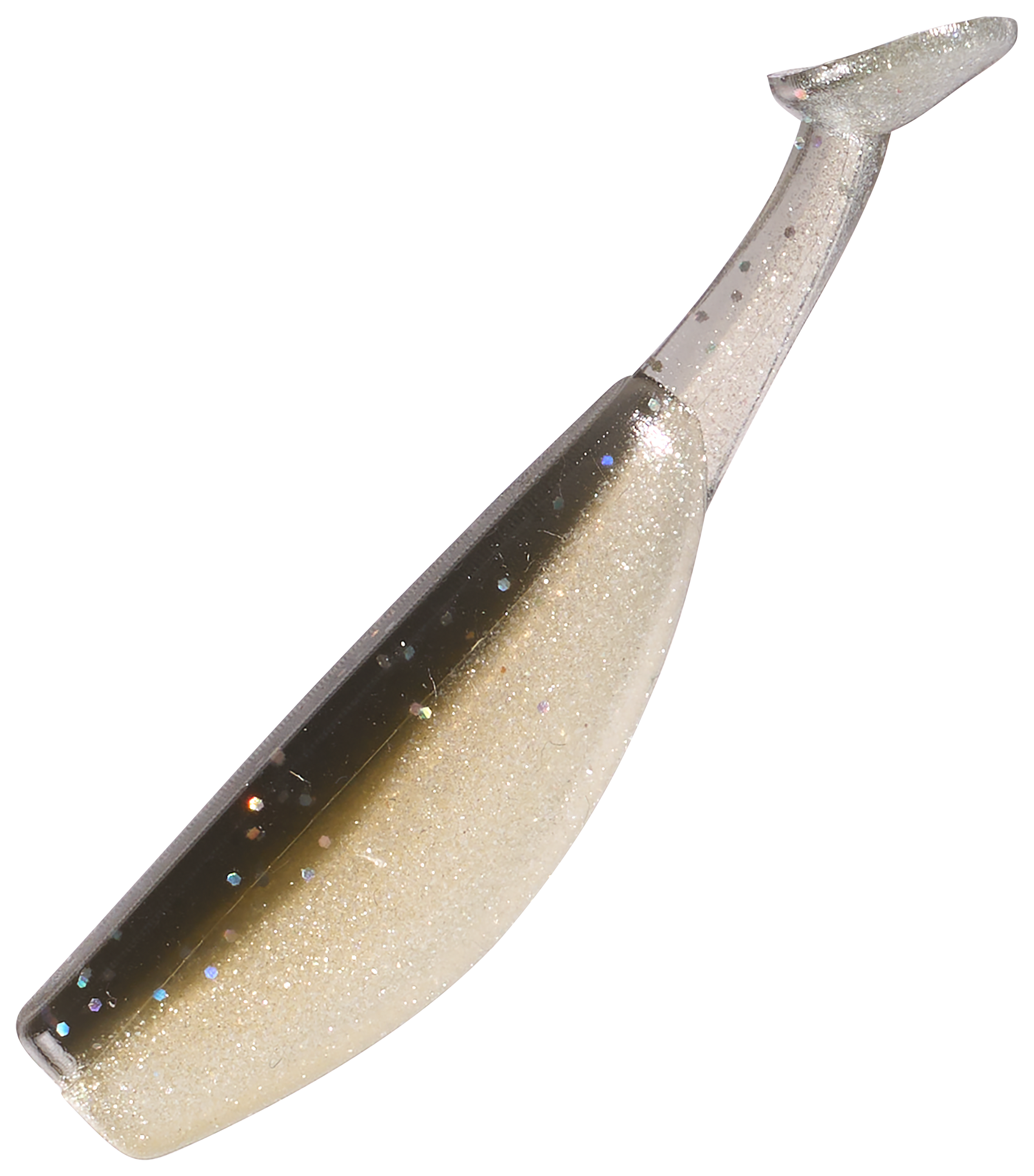 Image of Johnny Morris Bio Bait Slab Wrecker - Threadfin Shad