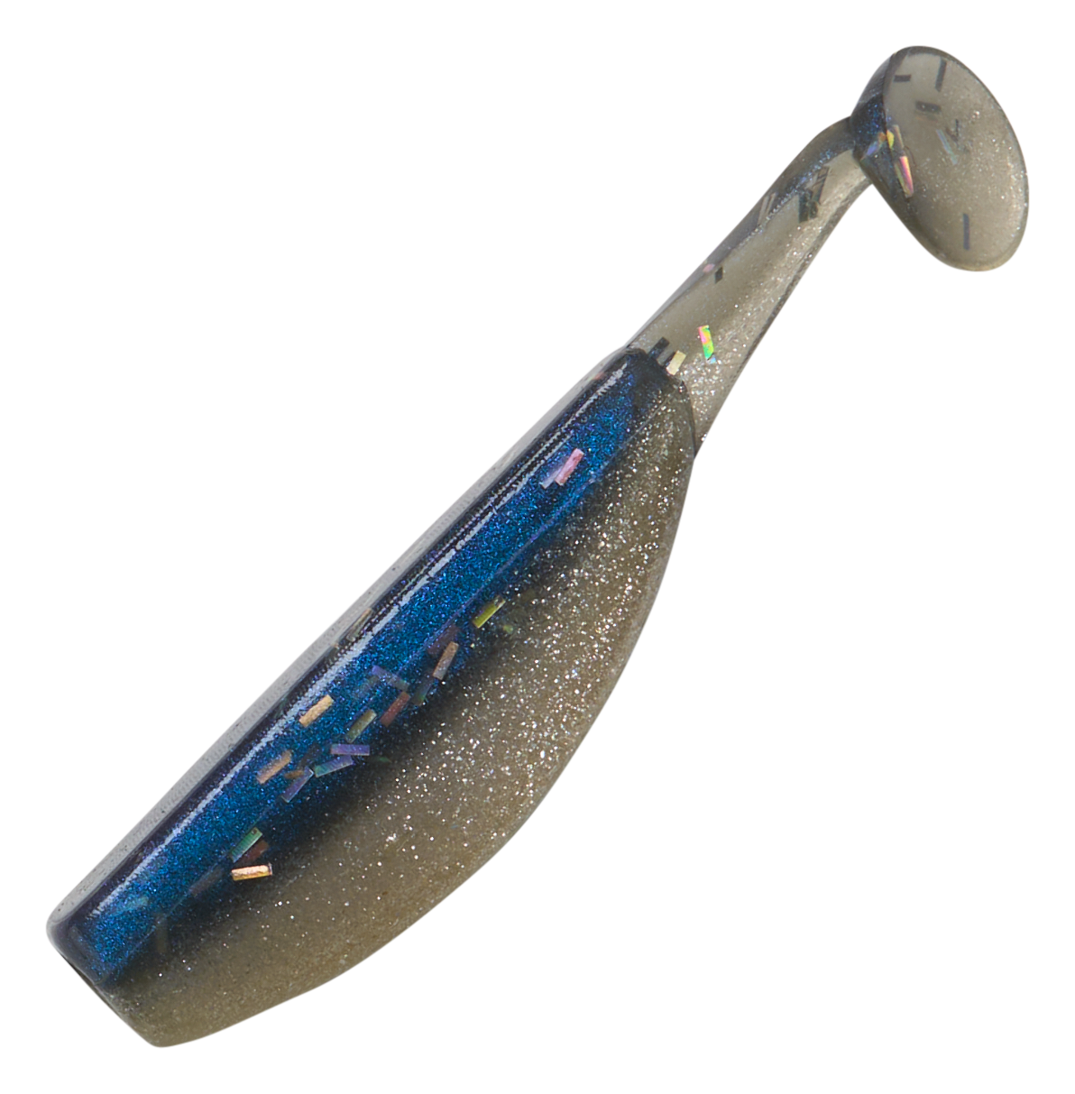 Image of Johnny Morris Bio Bait Slab Wrecker - Icicle