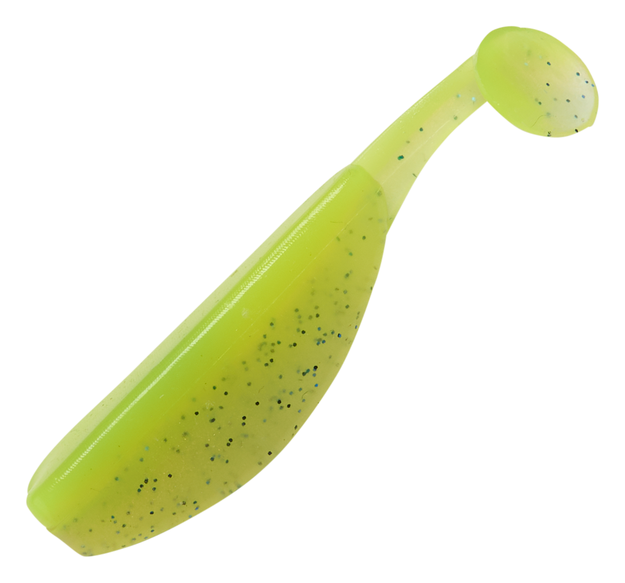 Image of Johnny Morris Bio Bait Slab Wrecker - Iced Out