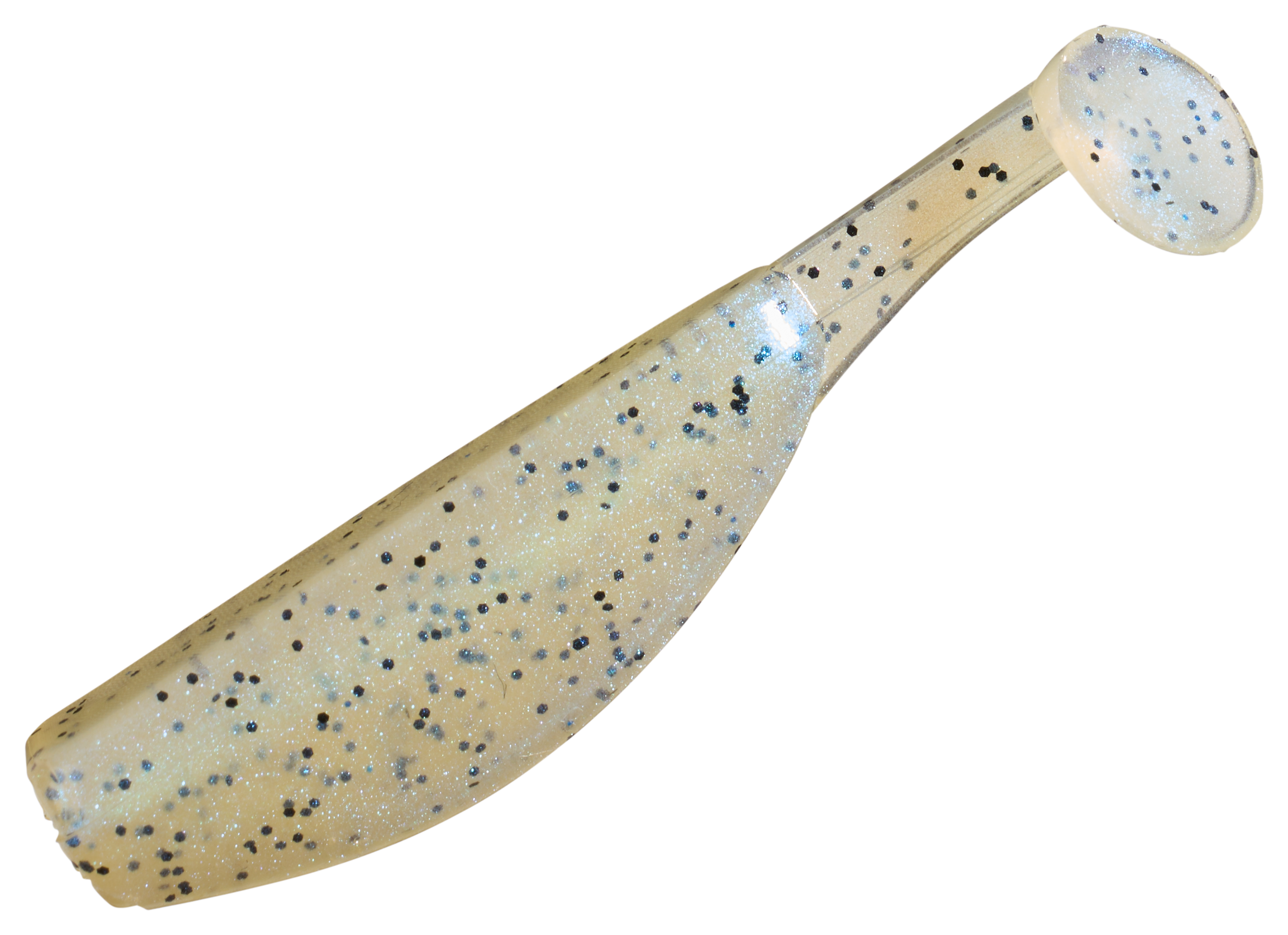 Image of Johnny Morris Bio Bait Slab Wrecker - Monkey Milk