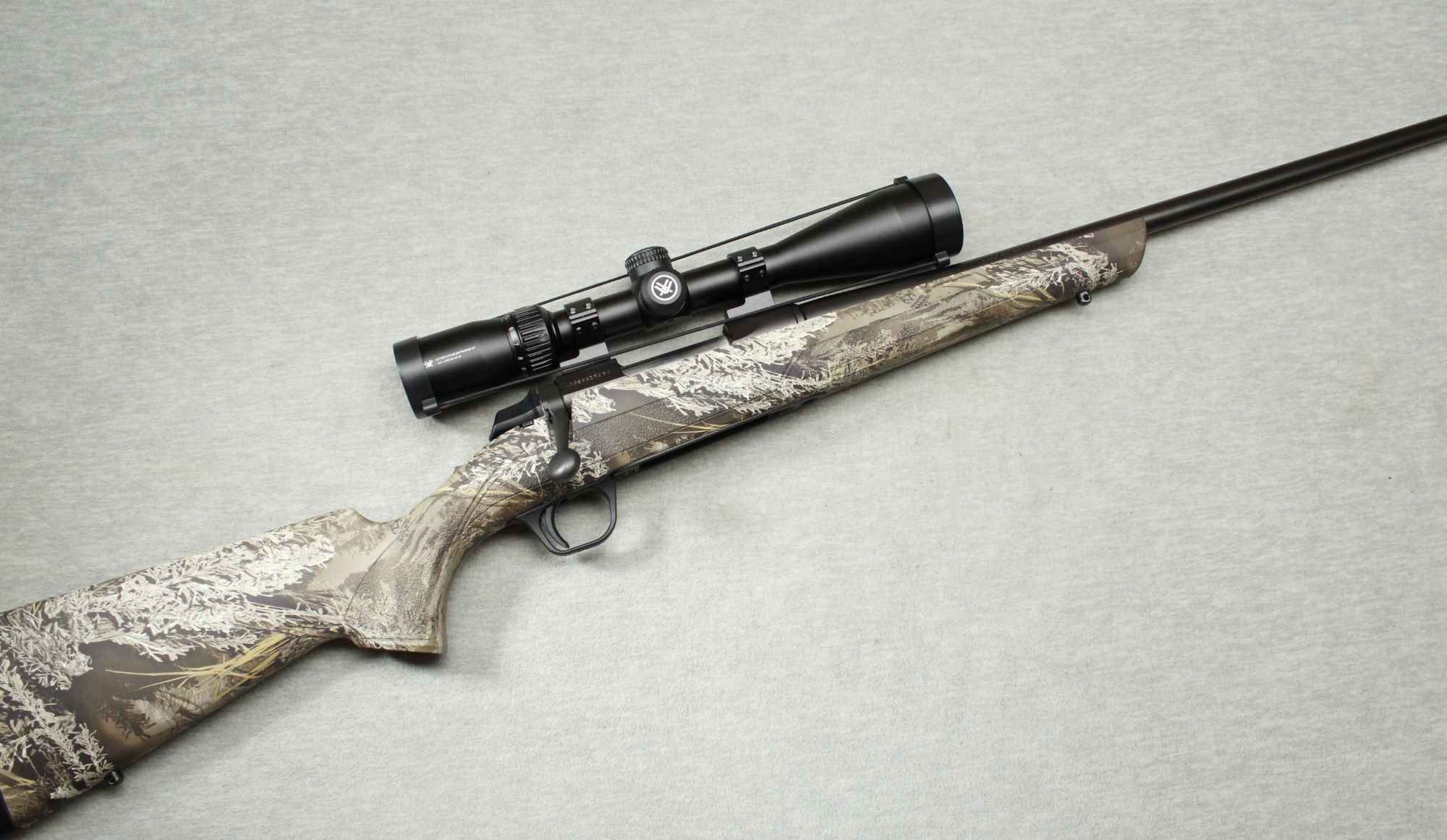 ++BROWNING A-BOLT .308 WINCHESTE - Browning