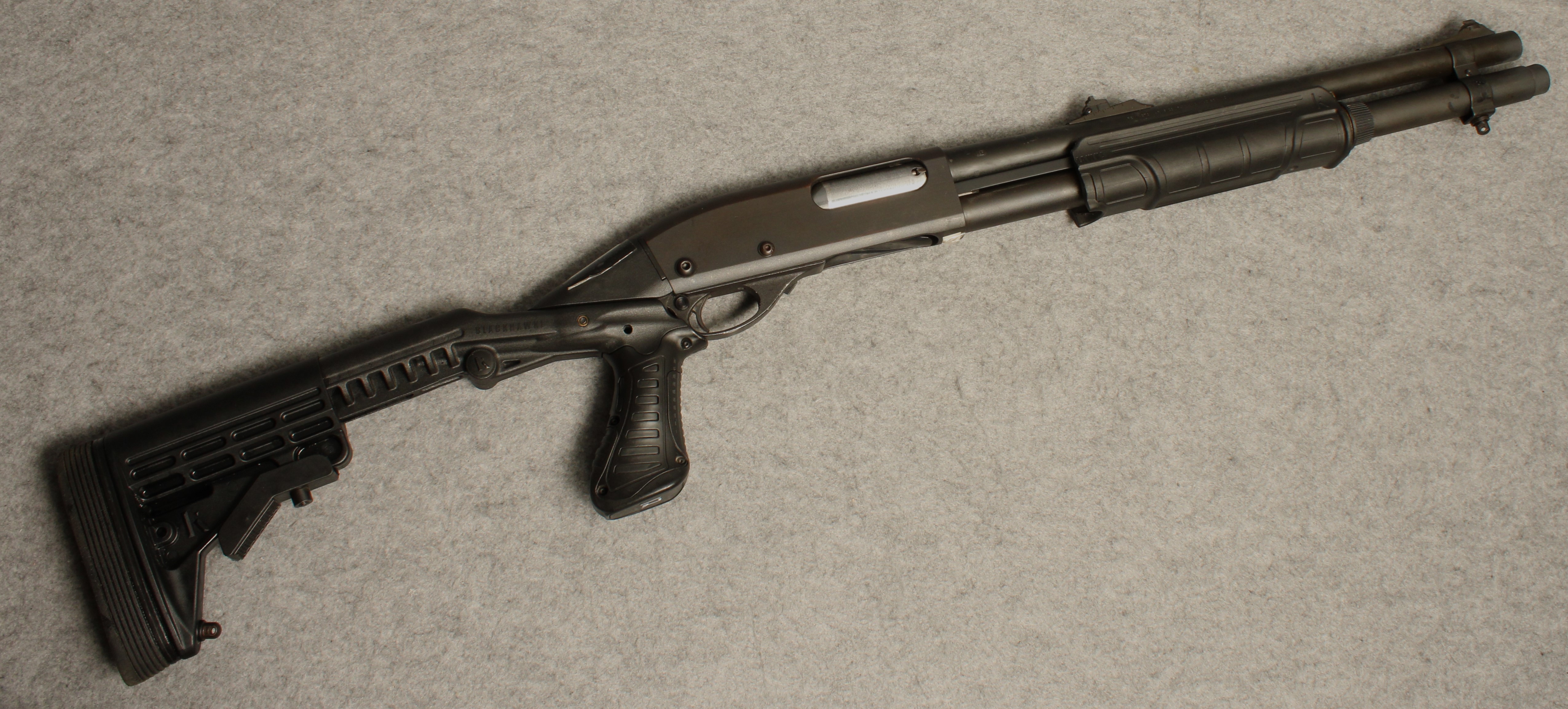 Remington ~ 870 Police Magnum ~ 12 Gauge - Bass Pro Shops