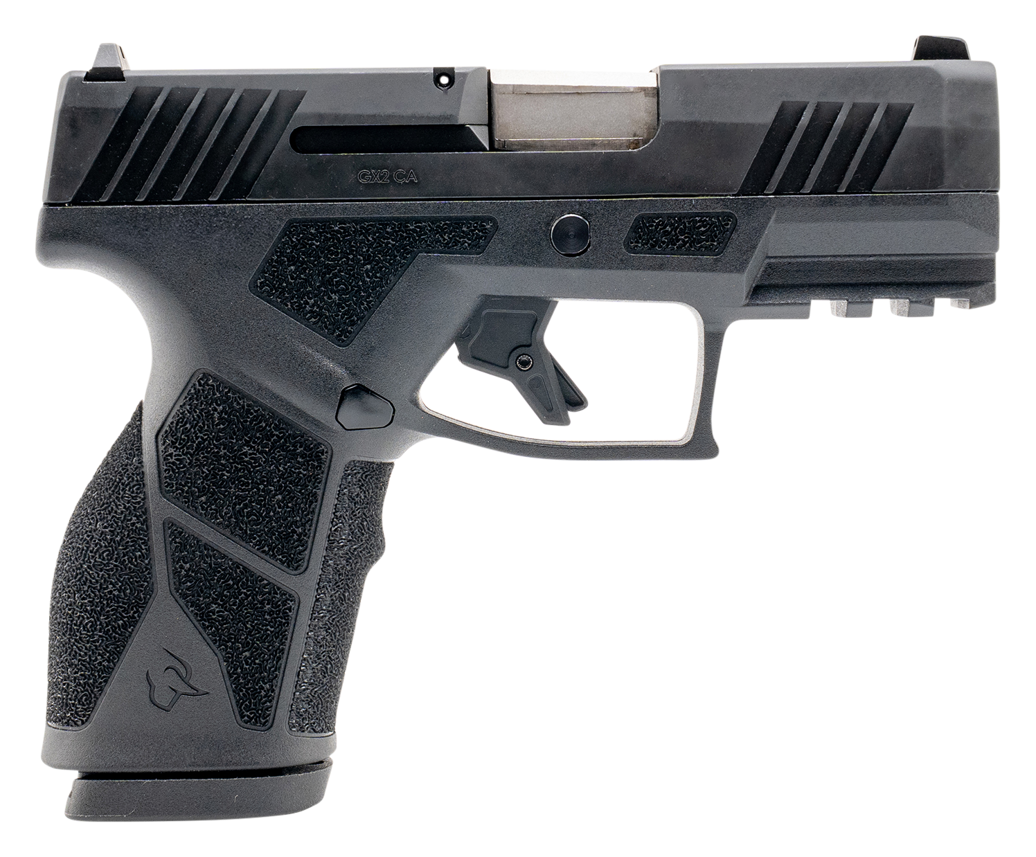 Taurus GX2 SemiAuto Pistol  Black  10