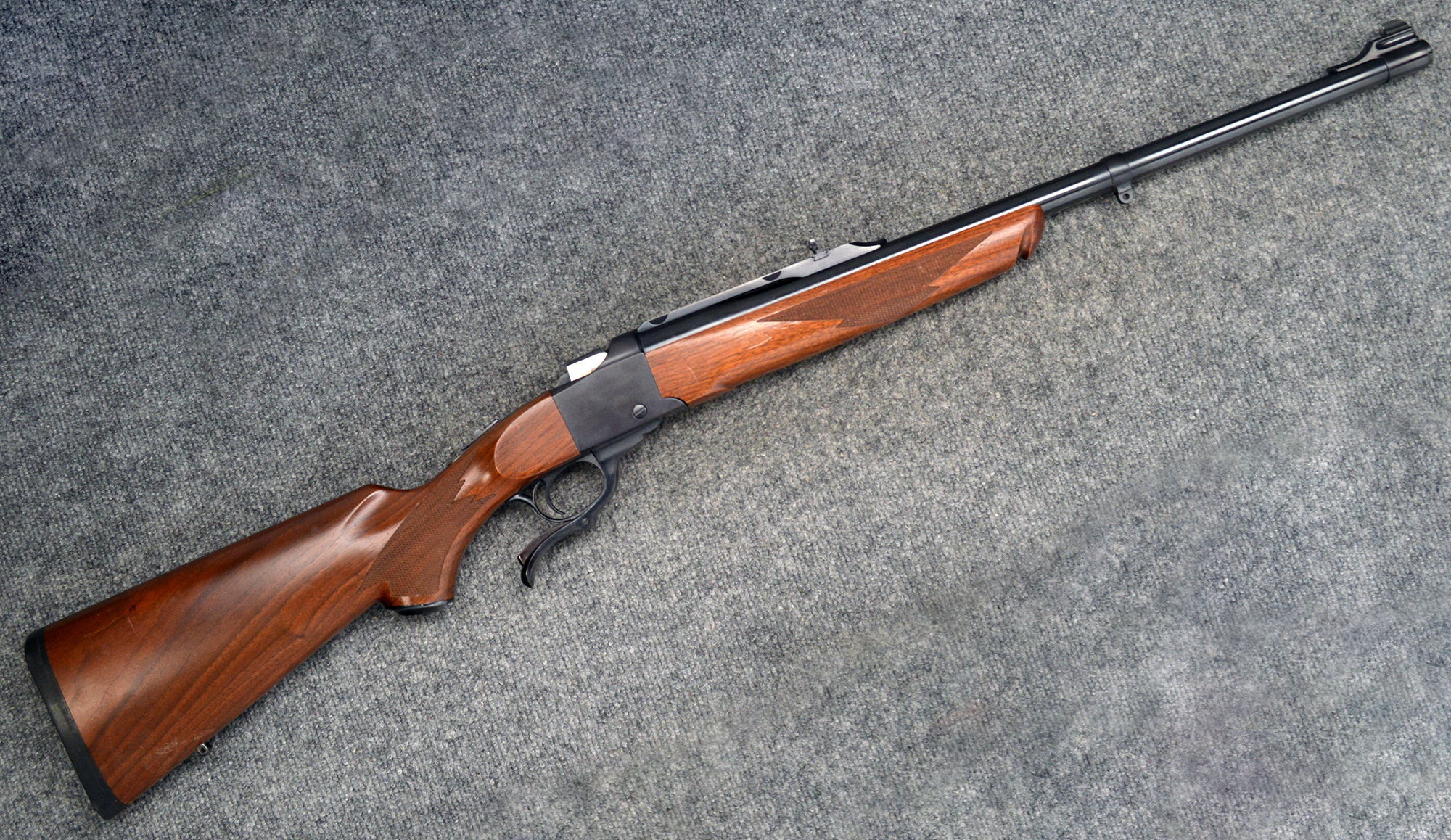Image of Ruger ~ No. 1 ~ .45-70 Gov't