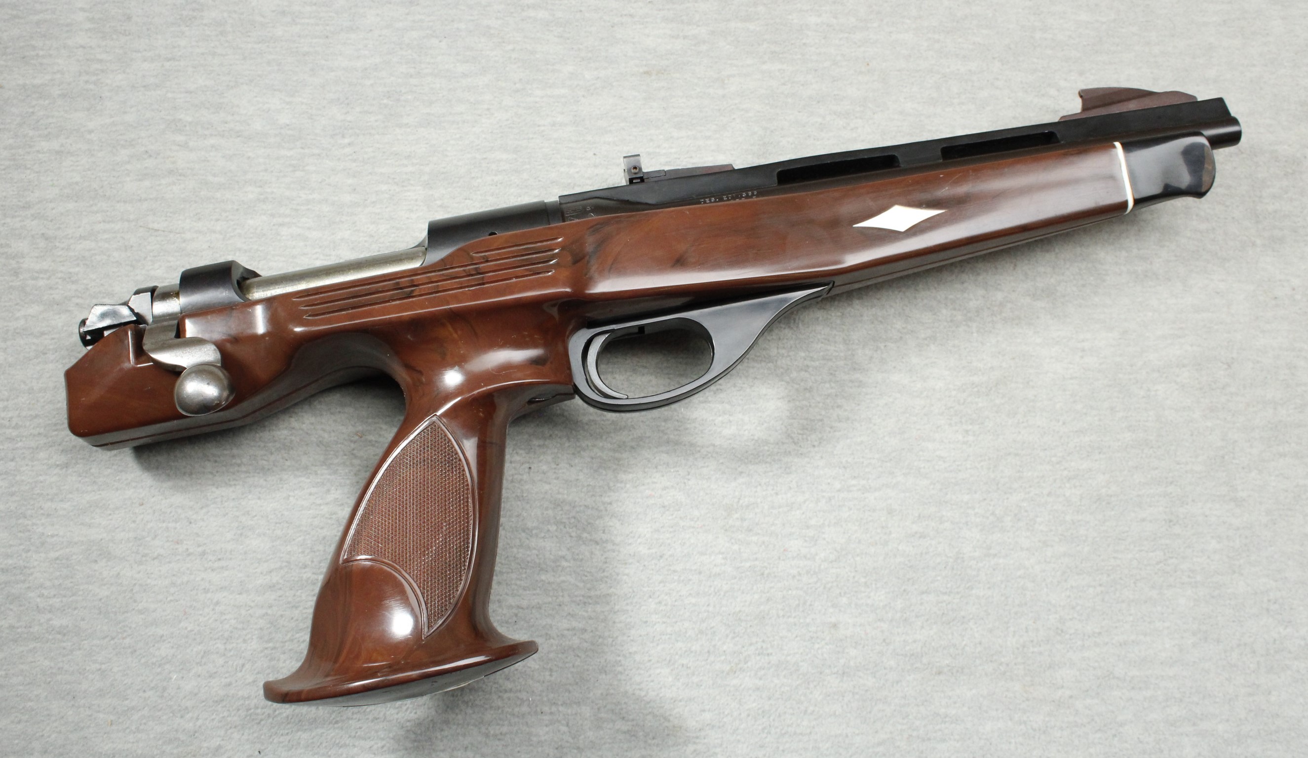++REMINGTON XP-100 .221 FIREBALL - Remington