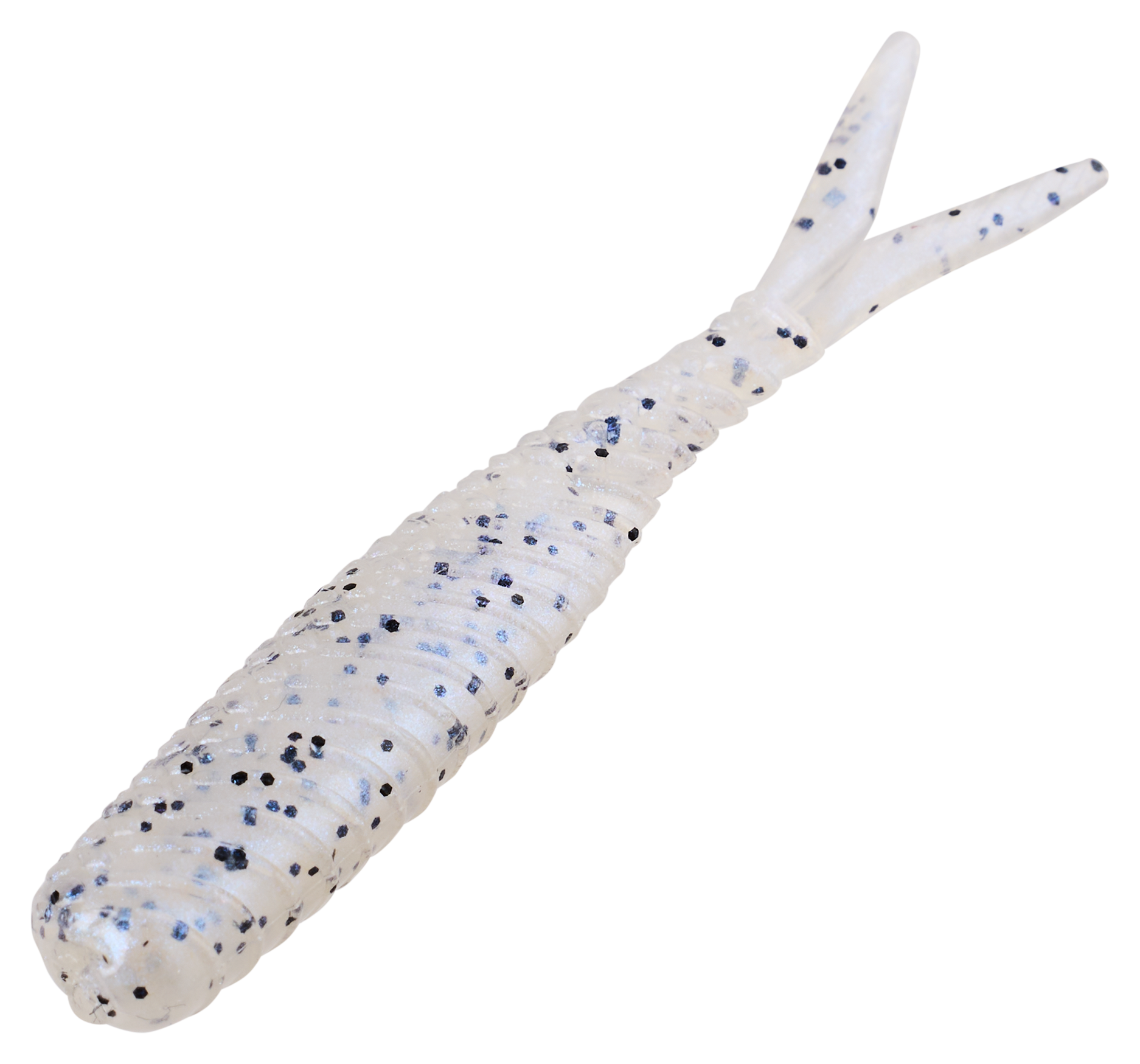 Image of 1Standard Fishing Minnow1 - Spilled Milk - 2'' - 6 Pack