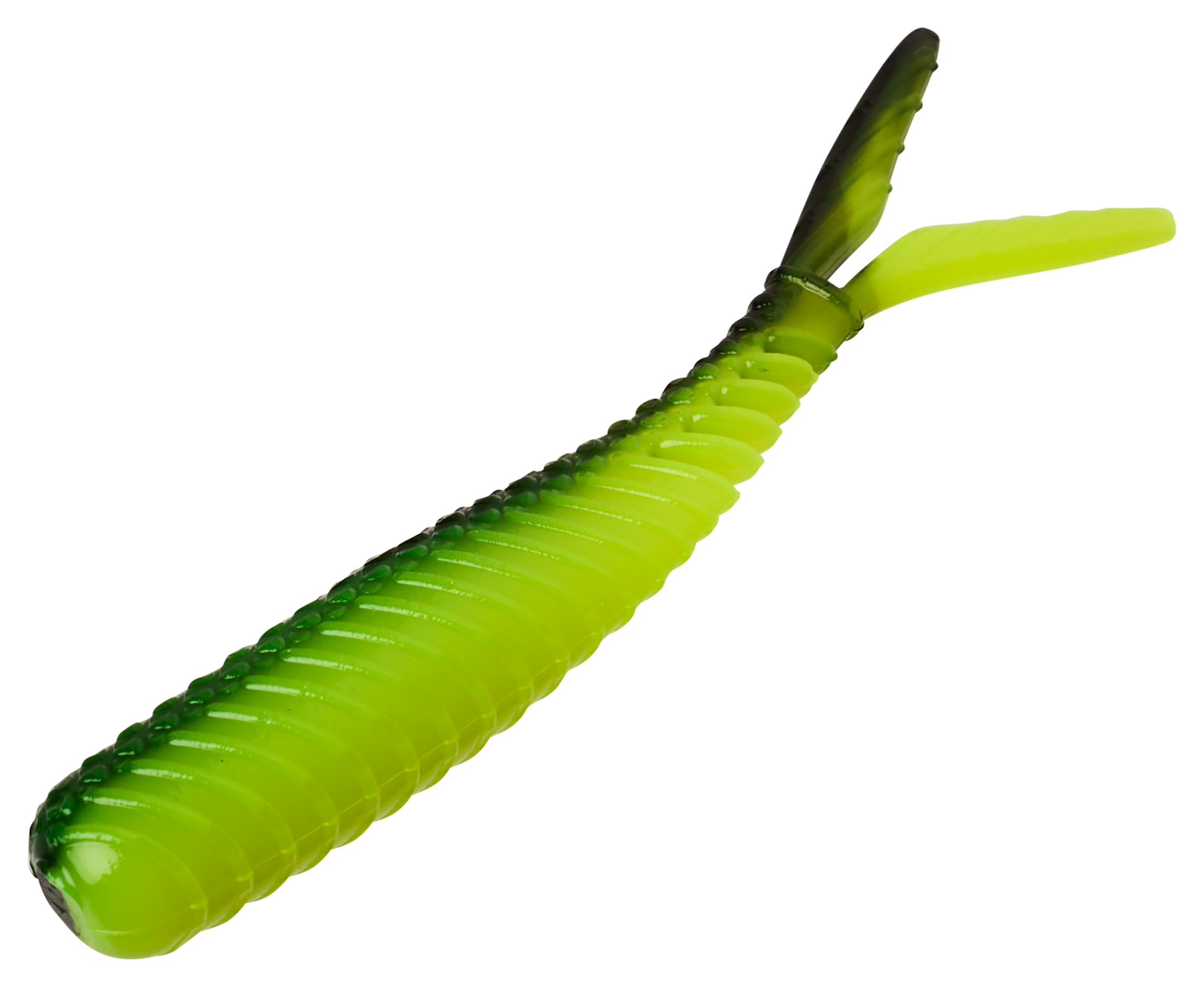 Image of 1Standard Fishing Minnow1 - Black Charty - 2'' - 6 Pack