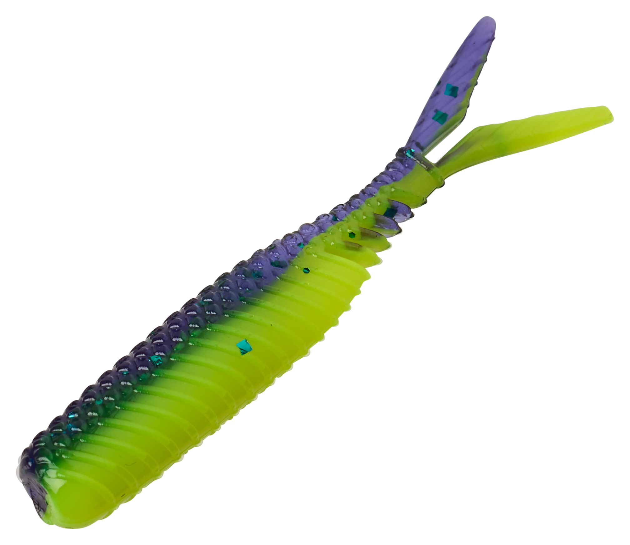 Image of 1Standard Fishing Minnow1 - Jbug Charty - 2'' - 6 Pack