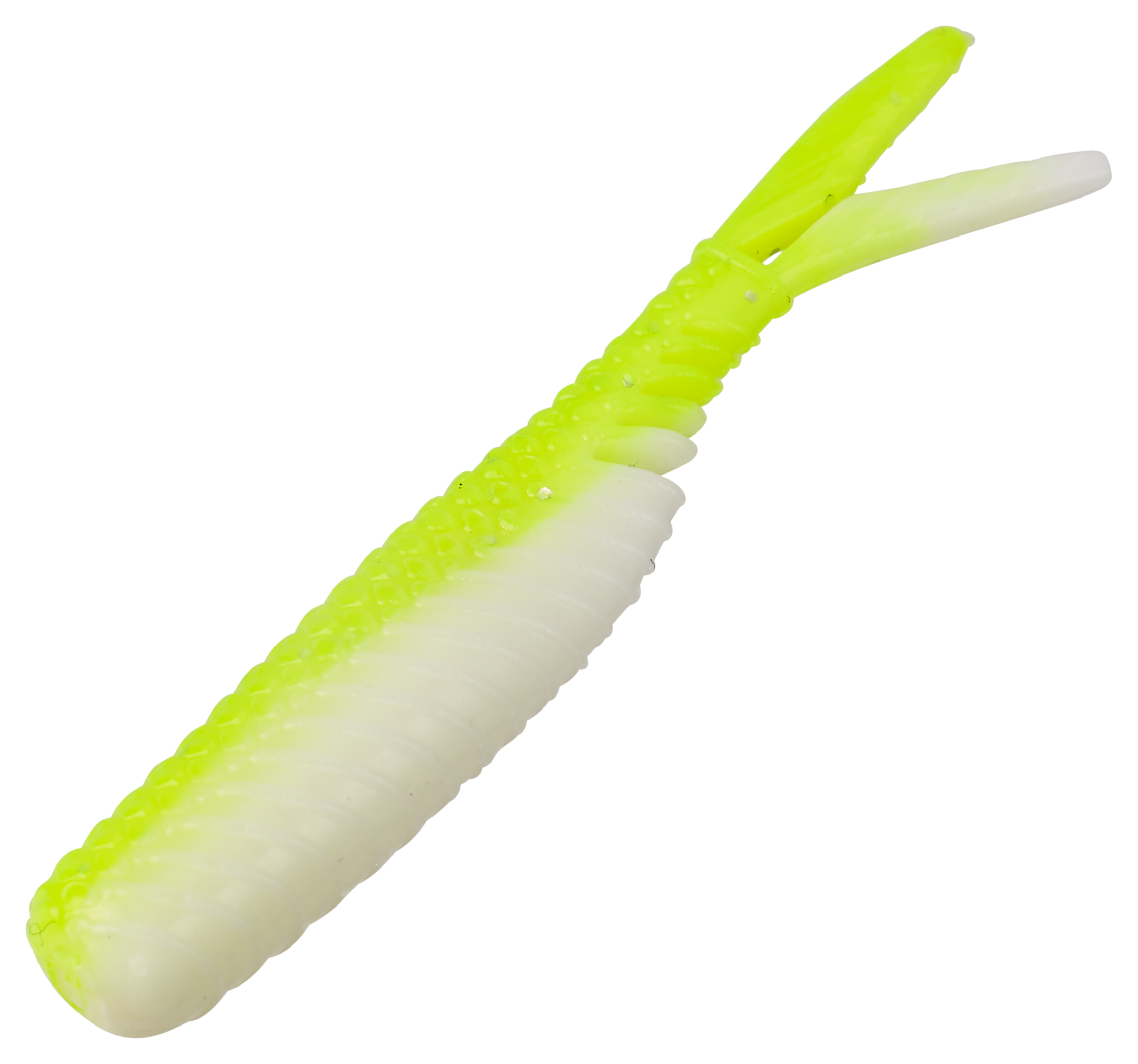 Image of 1Standard Fishing Minnow1 - Lemon - 2'' - 6 Pack