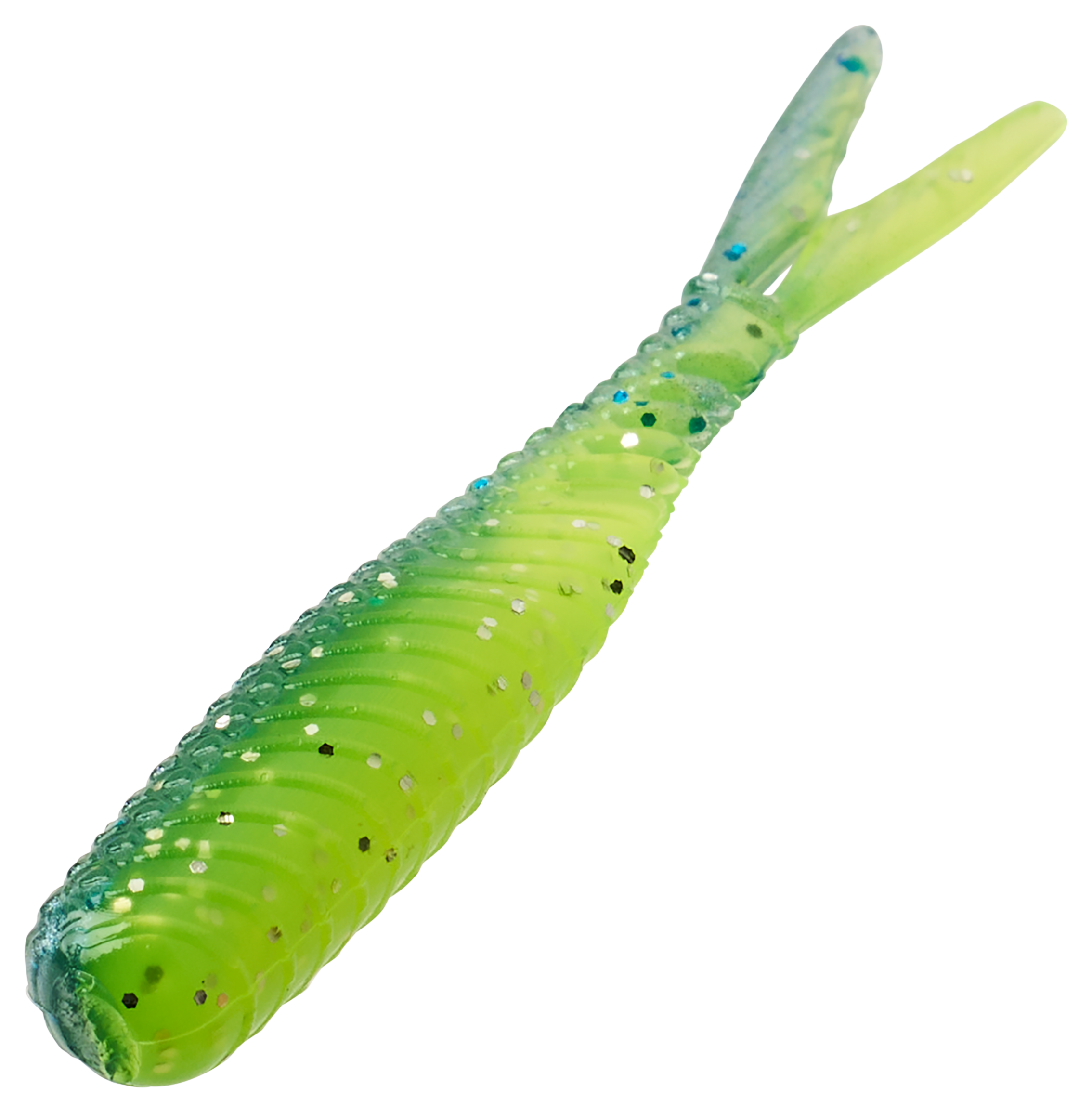 Image of 1Standard Fishing Minnow1 - Bluegrass - 2'' - 6 Pack