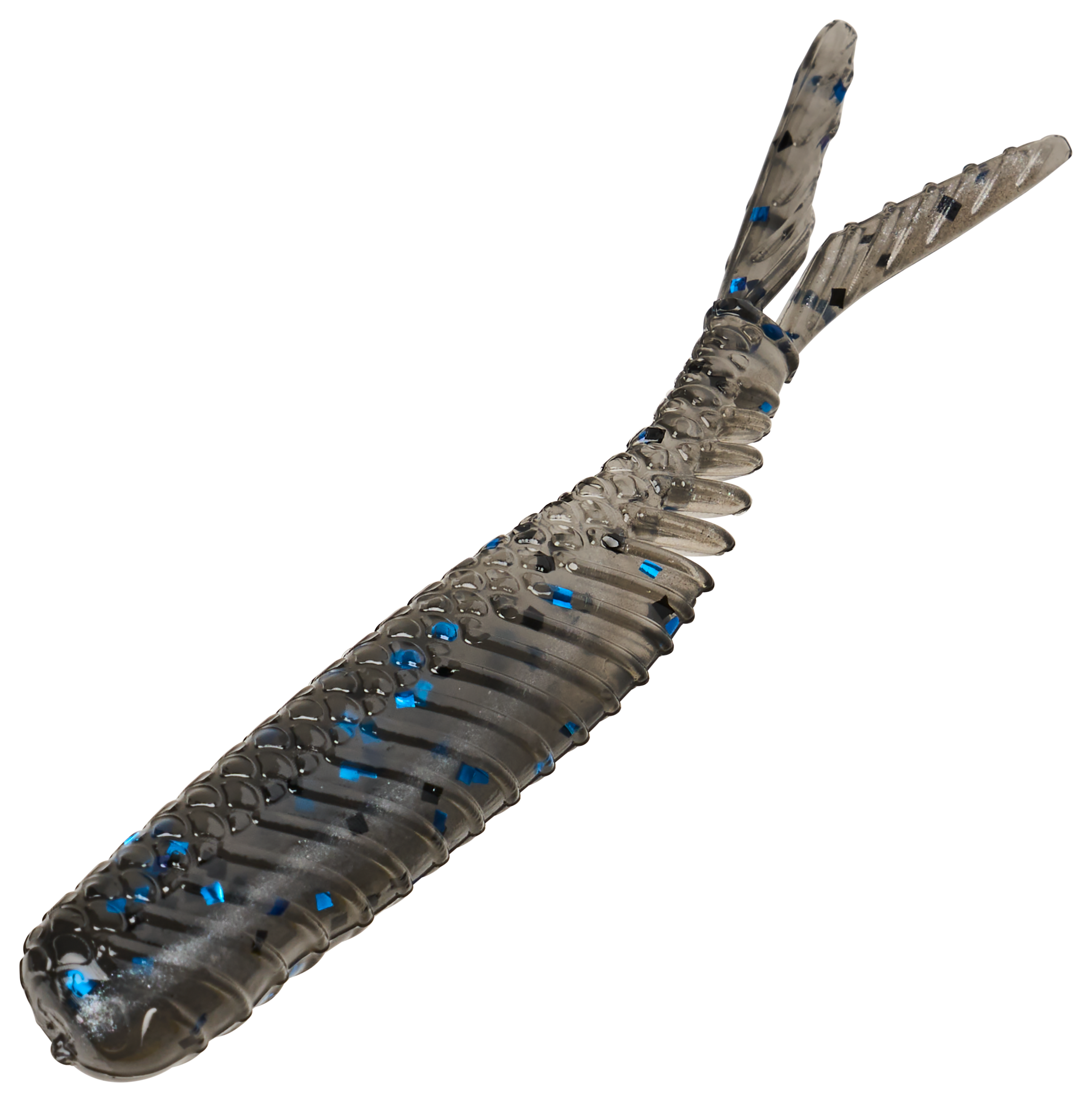 Image of "1Standard Fishing Minnow1 - Smoke Show - 2.75"" - 5 Pack"