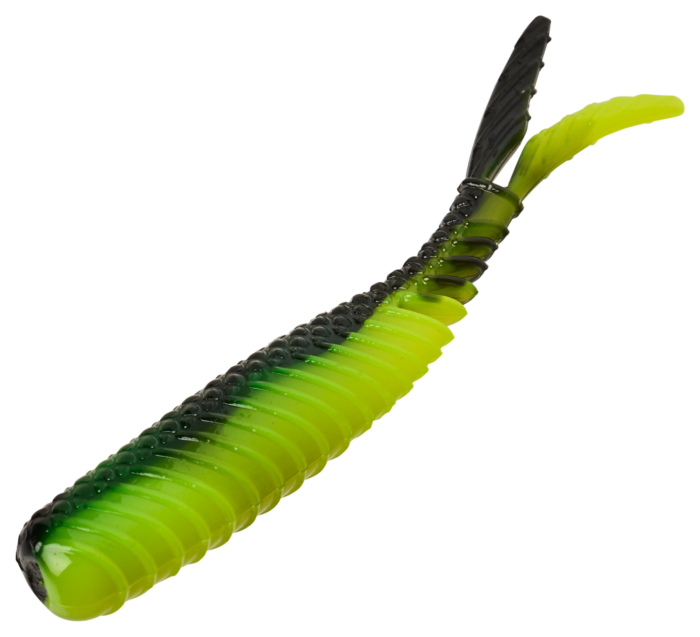 Image of "1Standard Fishing Minnow1 - Black Charty - 2.75"" - 5 Pack"
