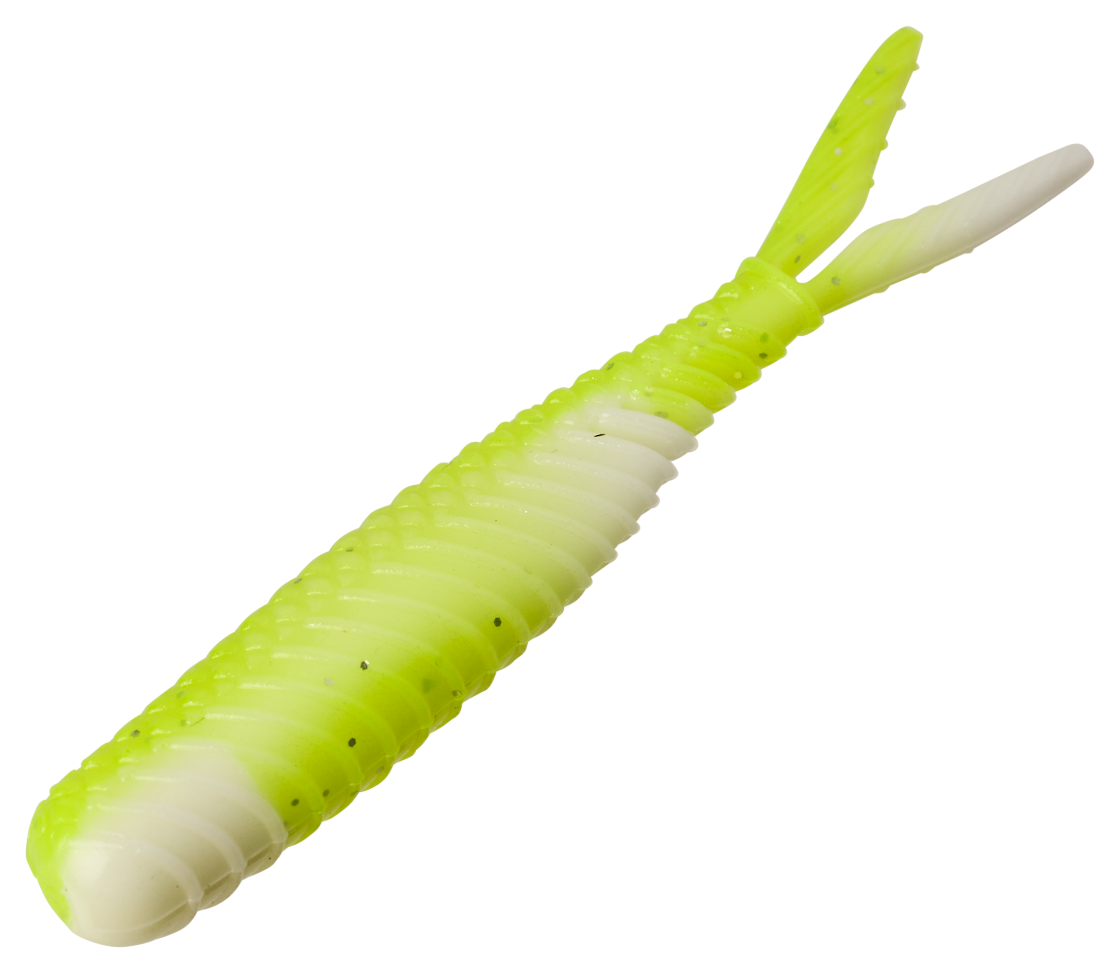 Image of "1Standard Fishing Minnow1 - Lemon - 2.75"" - 5 Pack"