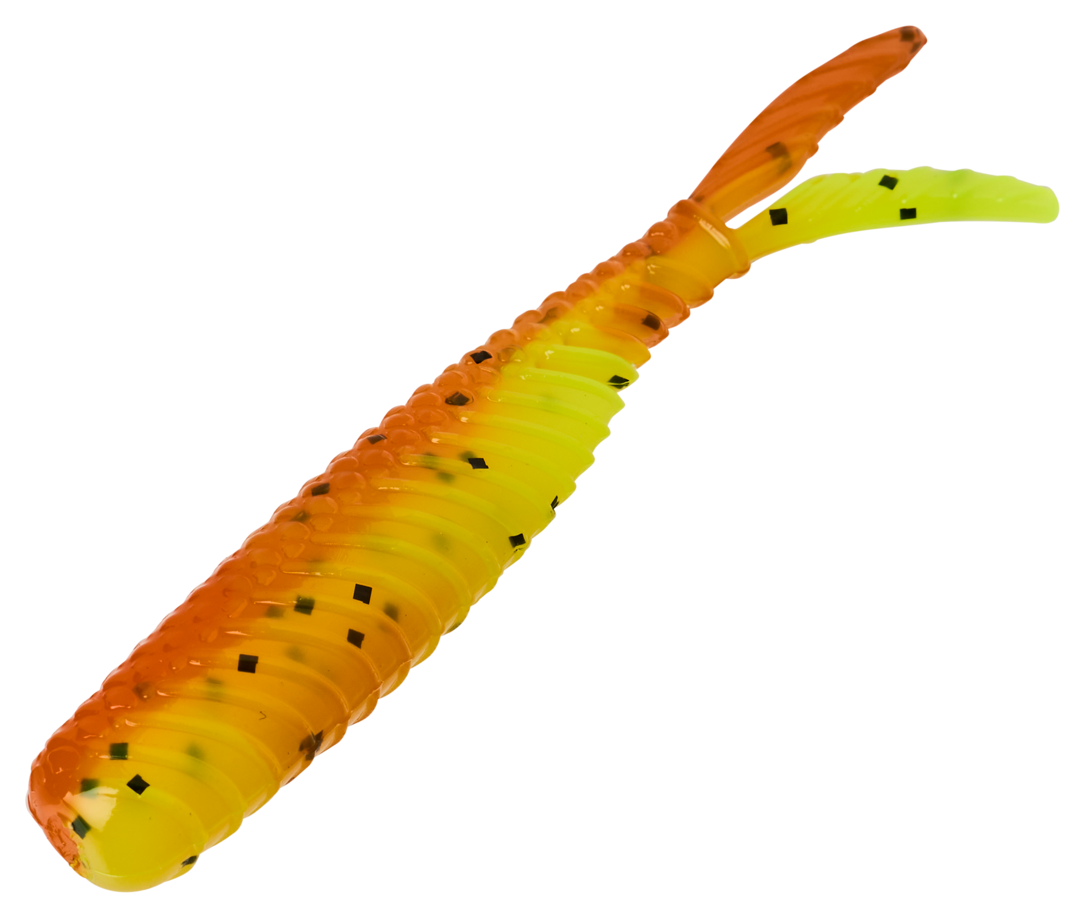 Image of "1Standard Fishing Minnow1 - Candy Corn - 2.75"" - 5 Pack"