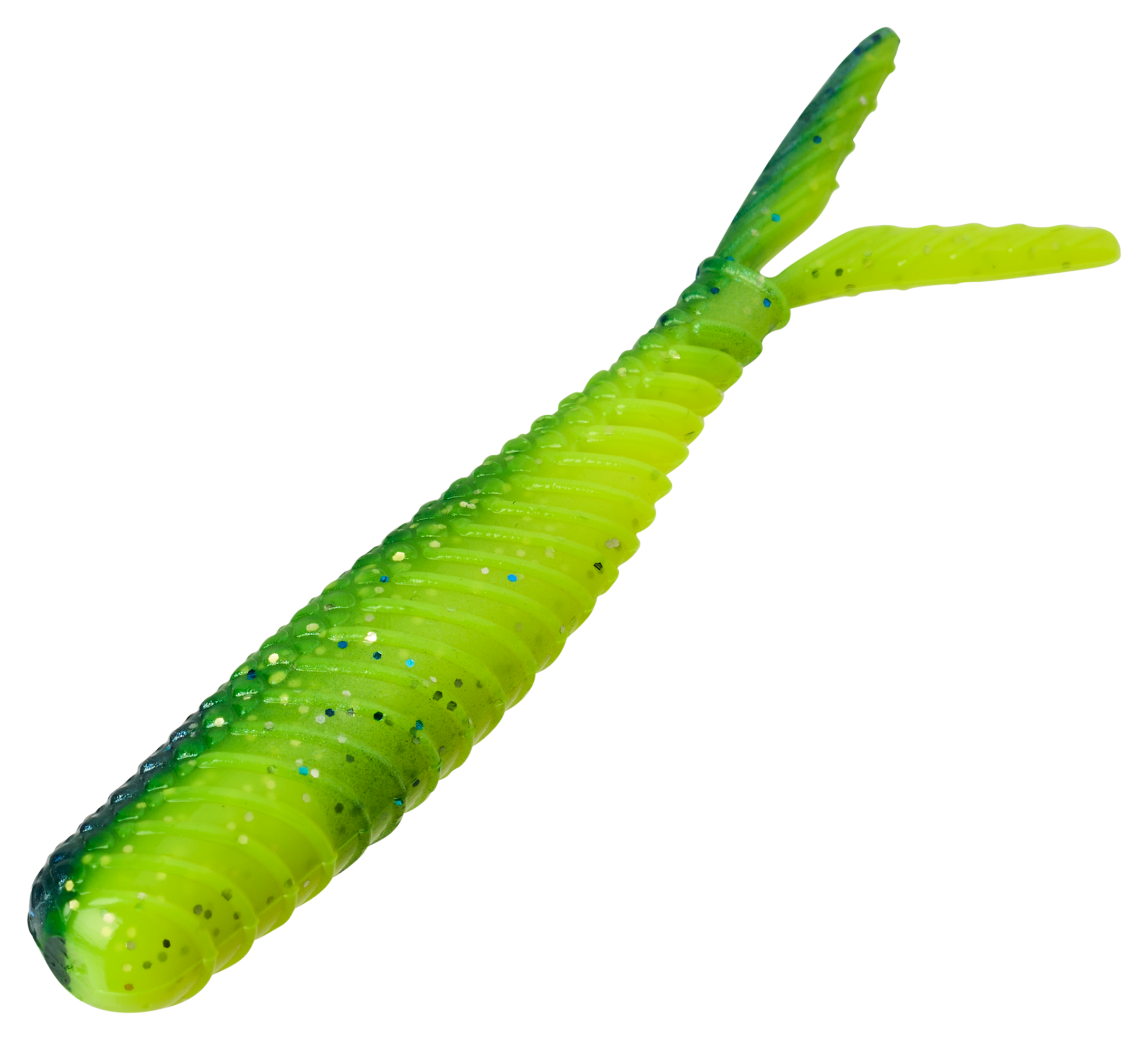 Image of "1Standard Fishing Minnow1 - Bluegrass - 2.75"" - 5 Pack"