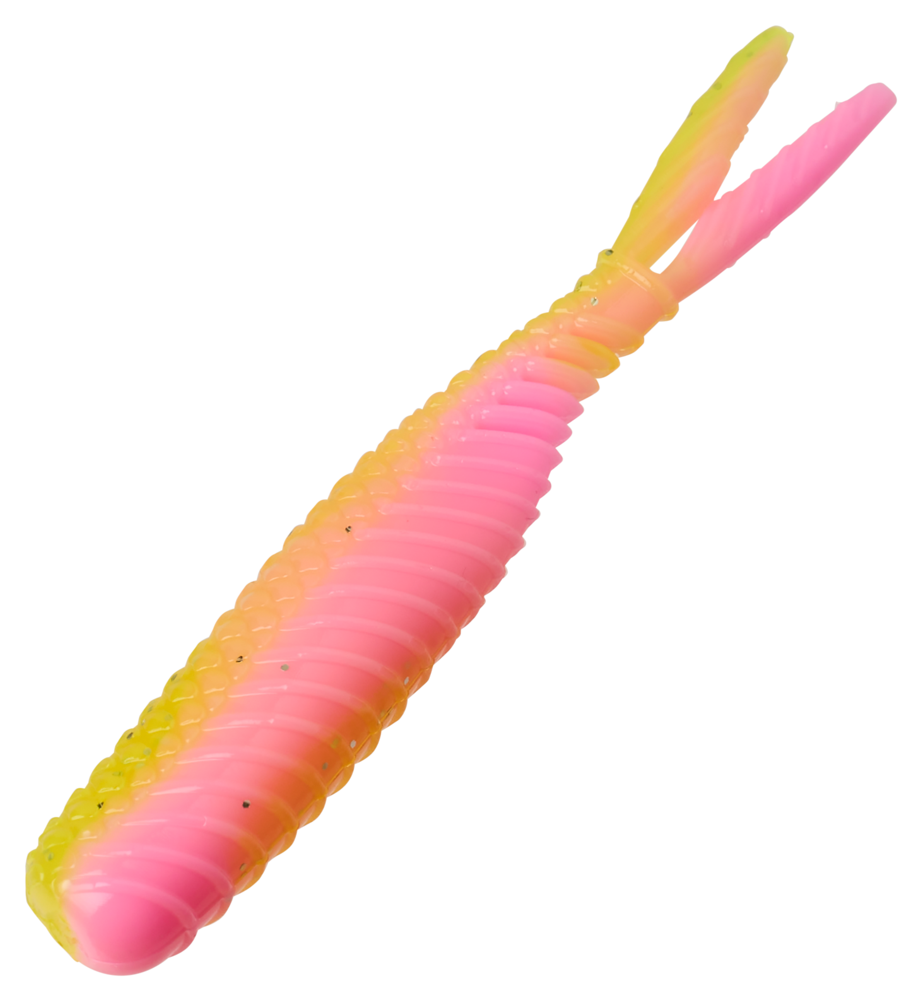Image of "1Standard Fishing Minnow1 - Electric Chicken - 2.75"" - 5 Pack"