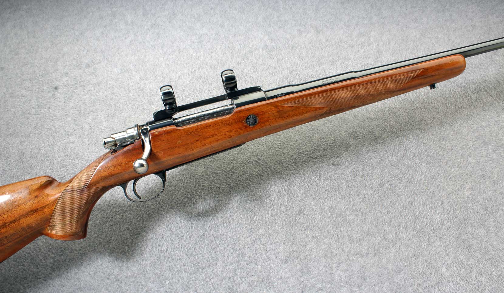 Image of Browning - High Power Rifle Safari Grade ~ .30-06