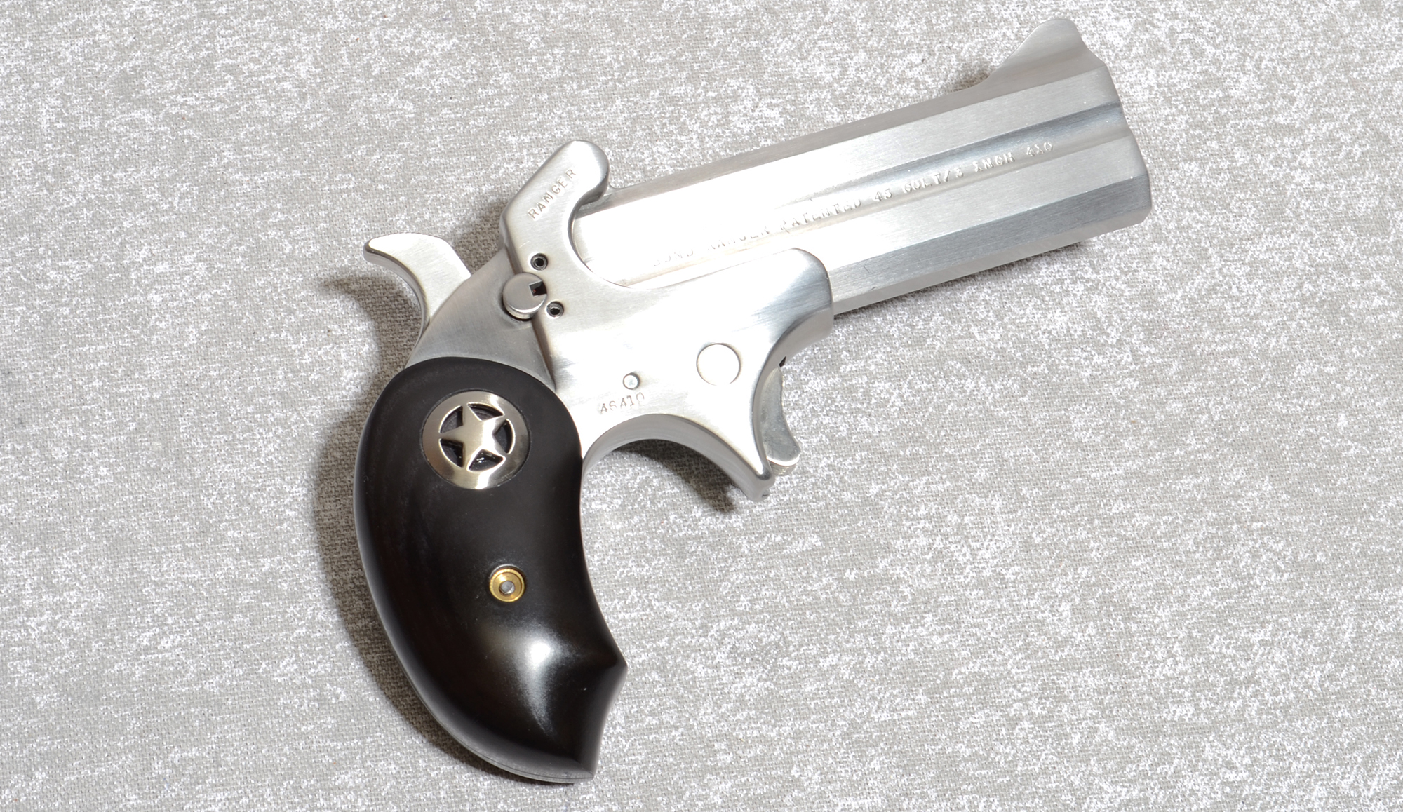 Image of Bond Arms Ranger .45 Long Colt / .410