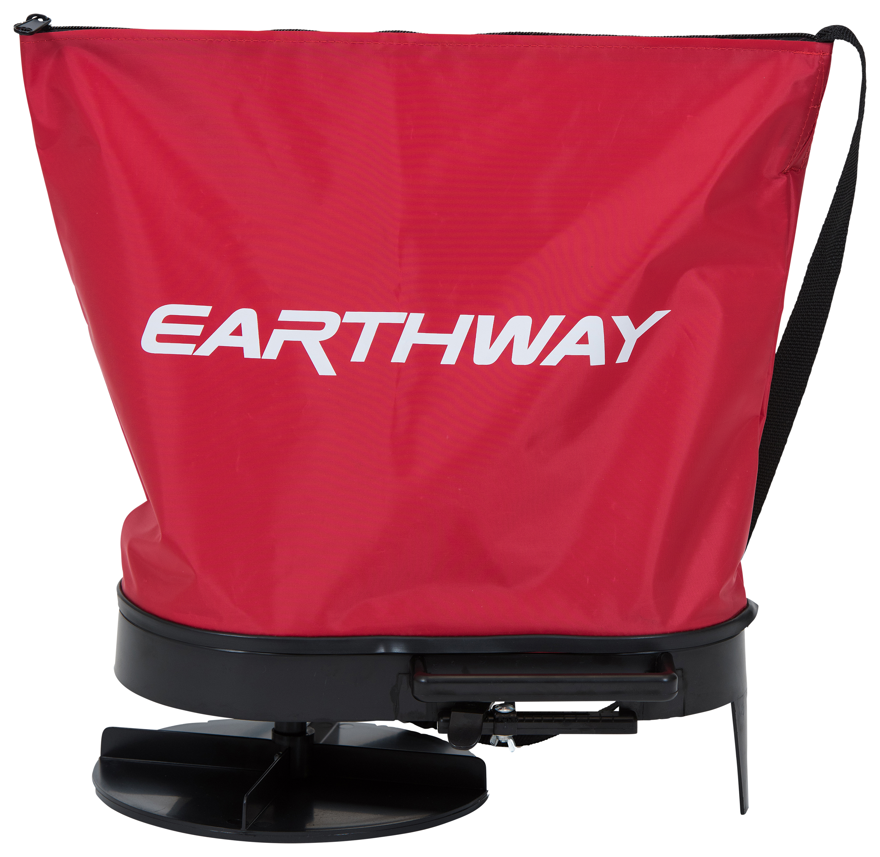 Image of EarthWay Products Nylon Bag Seeder and Spreader