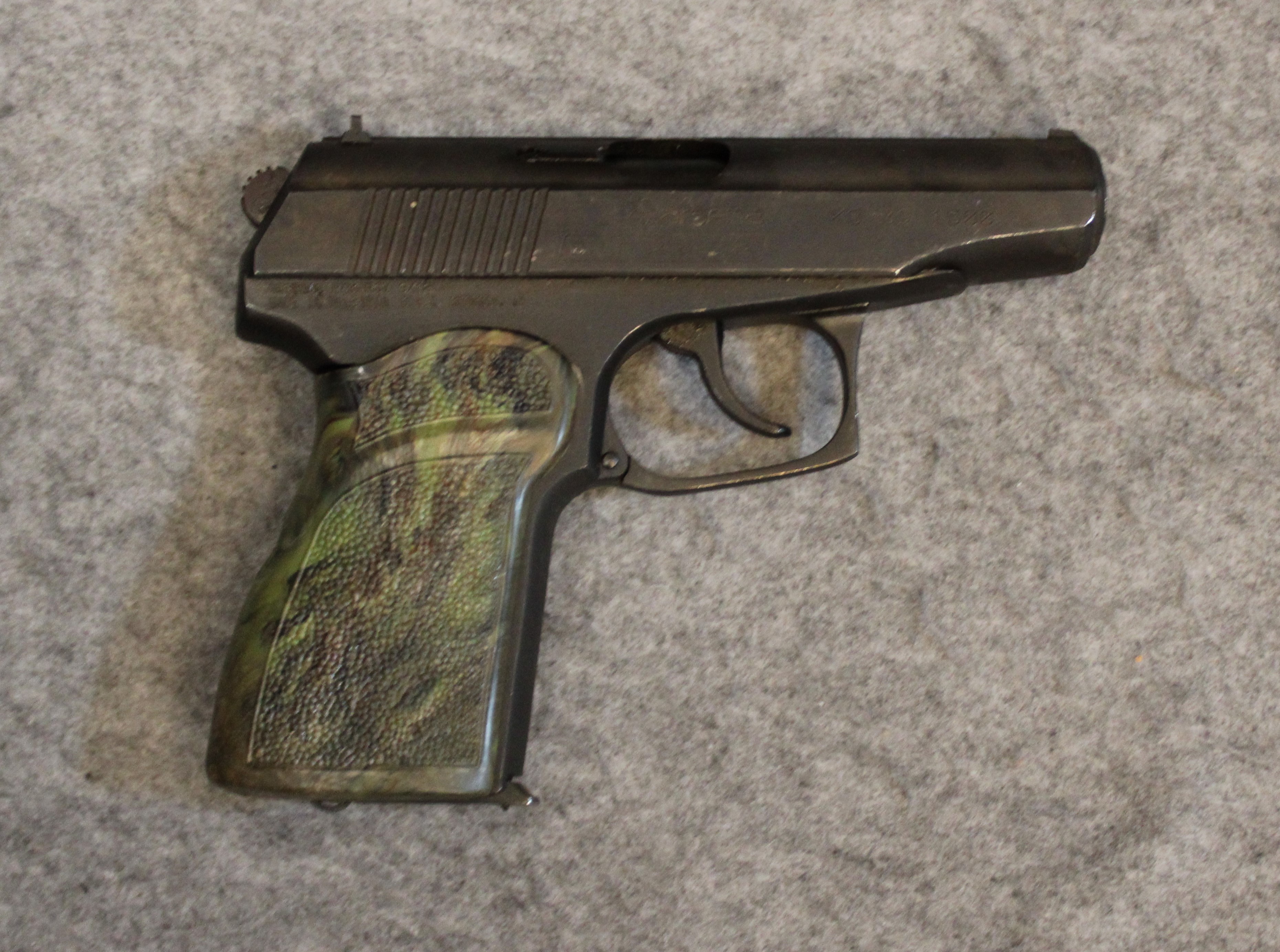 Image of Arsenal ~ Makarov ~ 9x18mm Makarov