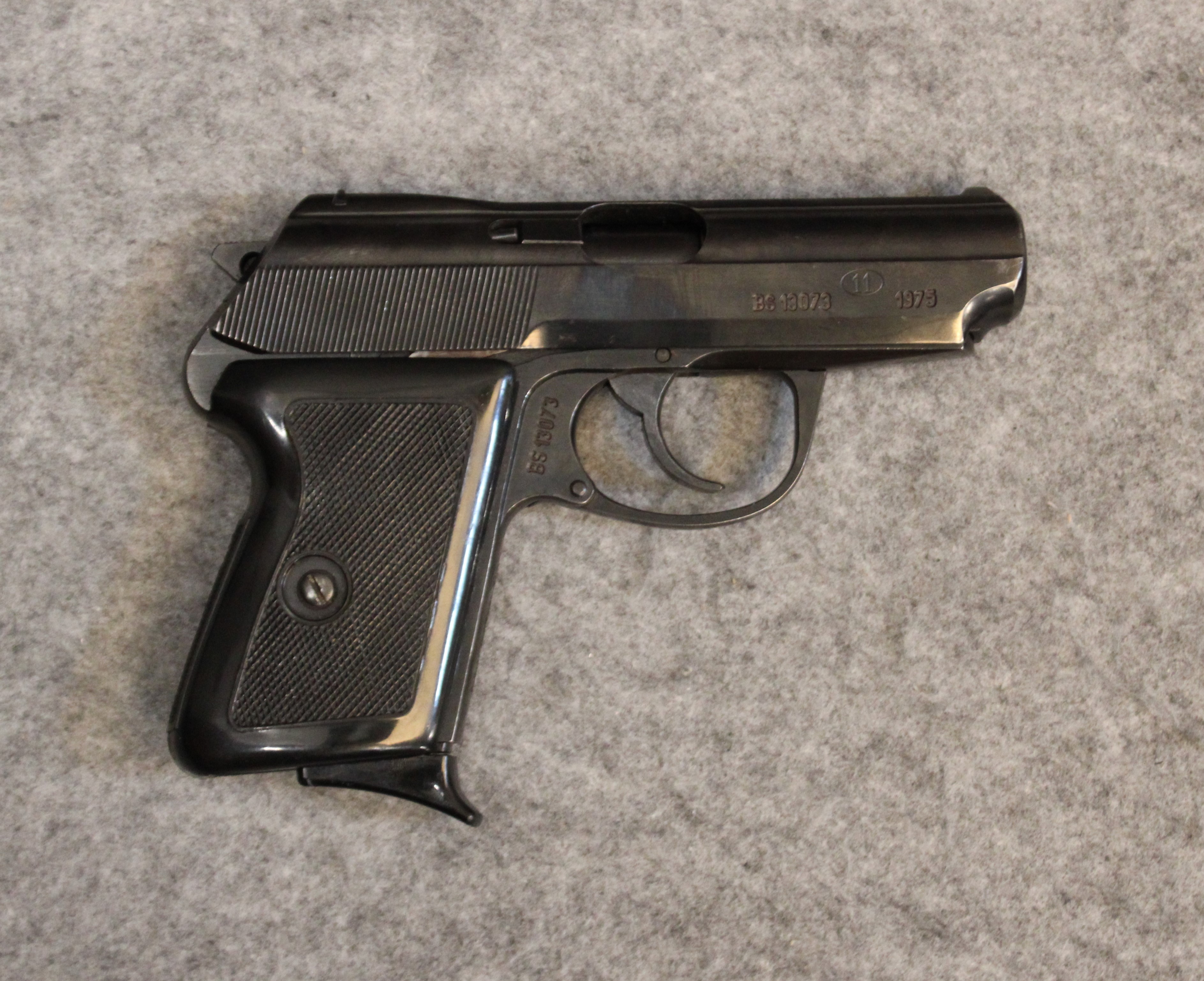 Image of F. B. Radom ~ P-64 ~ 9mm Makarov