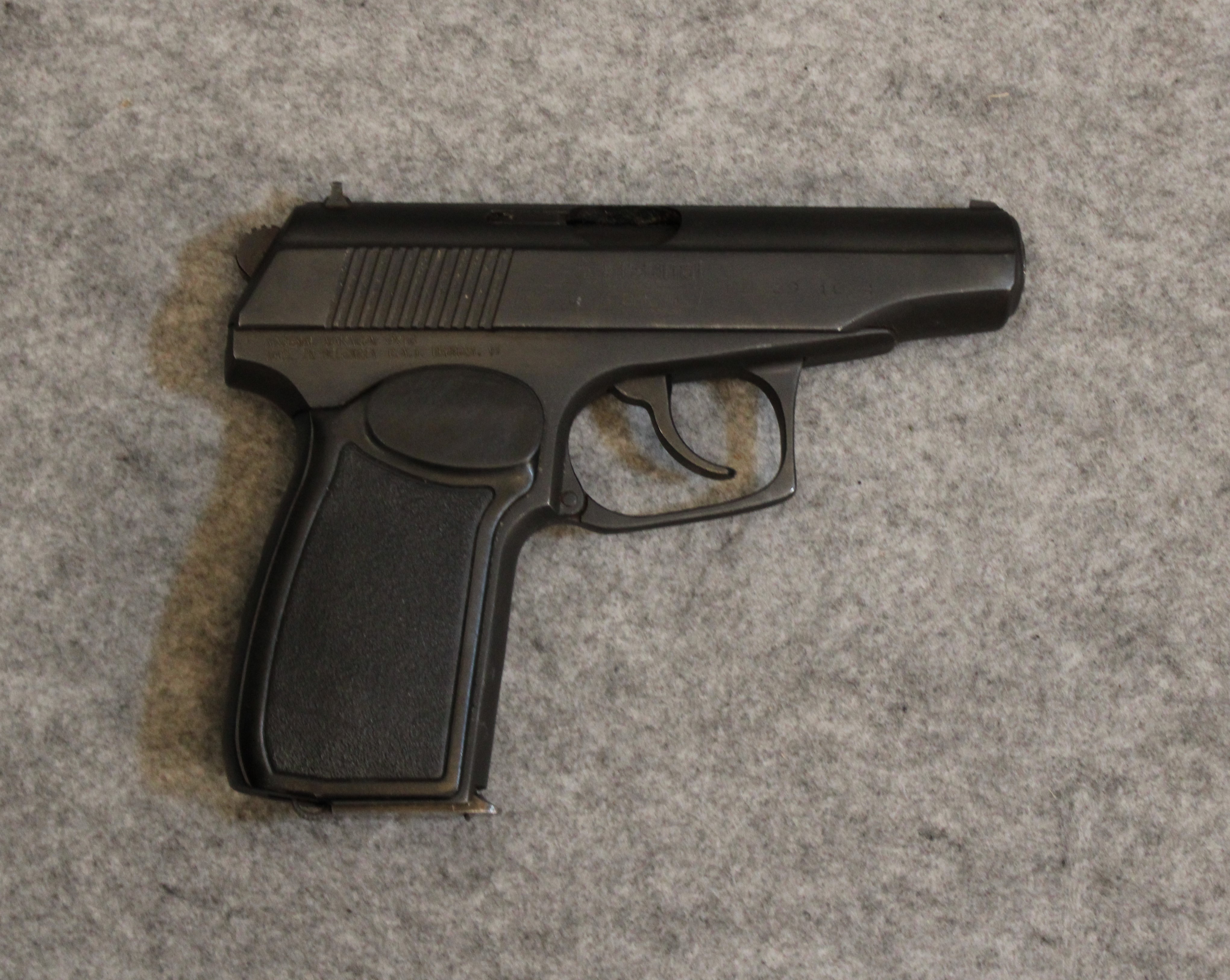 Image of Arsenal ~ Makarov ~ 9x18mm Makarov