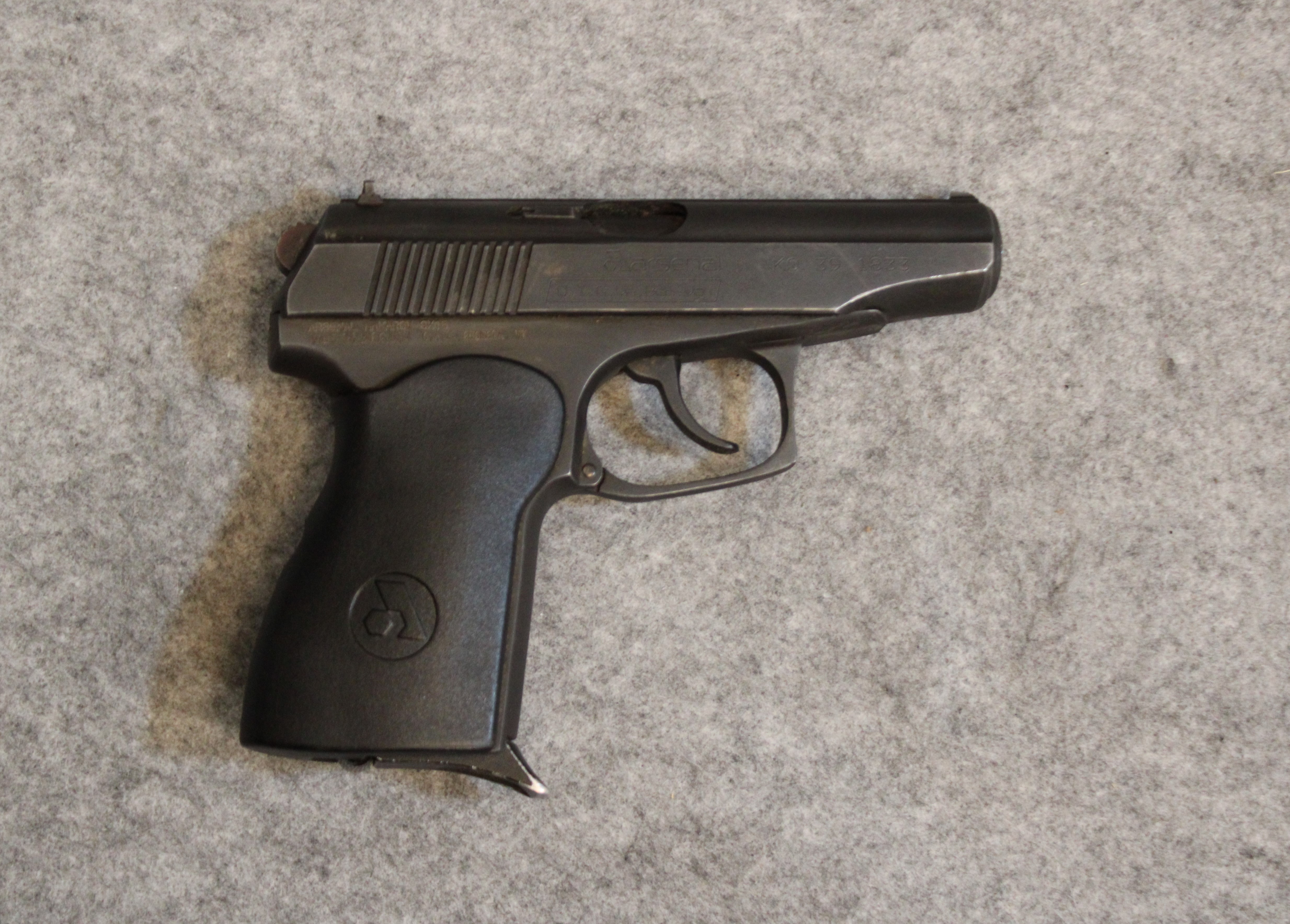 Image of Arsenal ~ Makarov ~ 9x18 Makarov