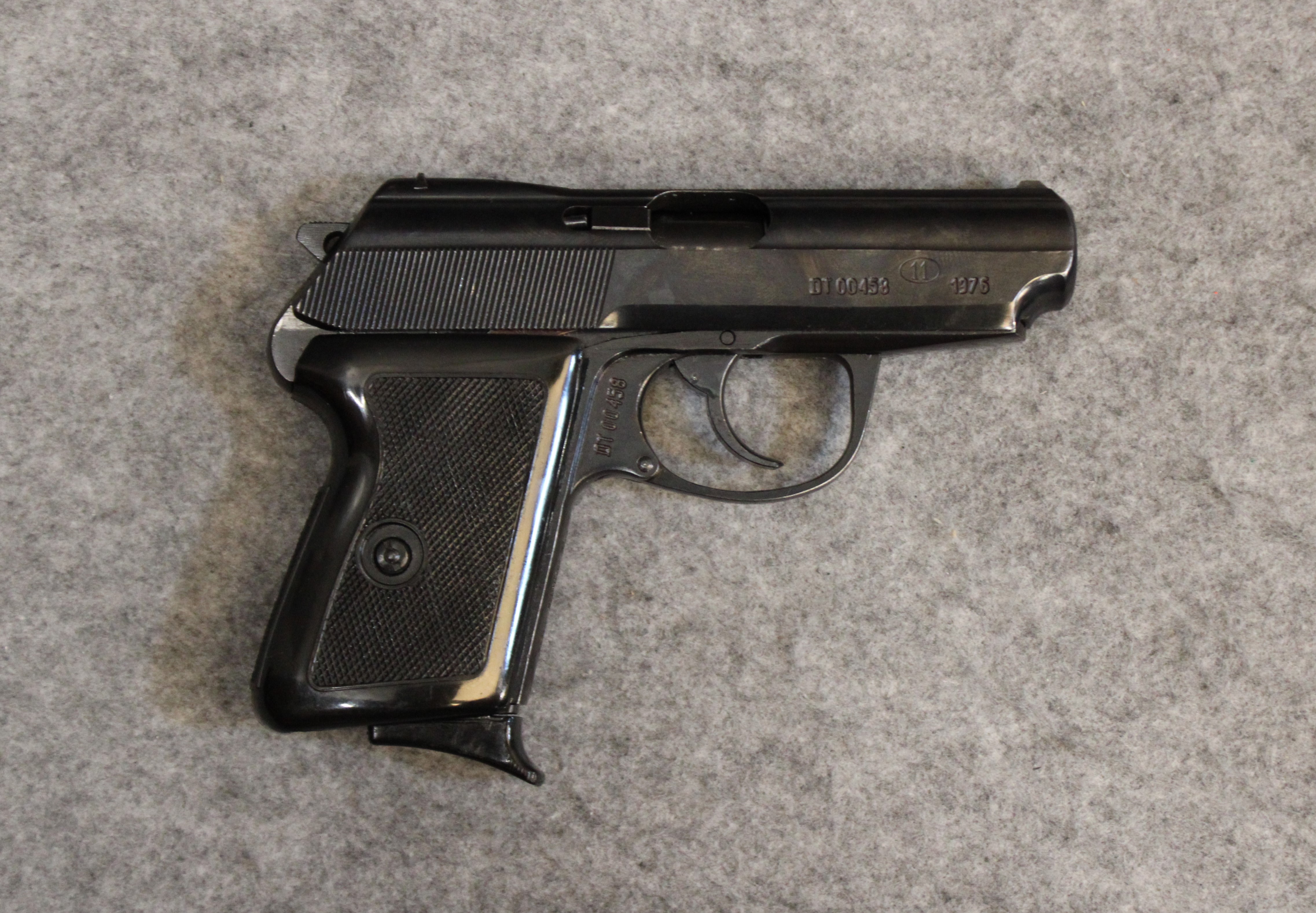 Image of F. B. Radom ~ P-64 ~ 9mm Makarov