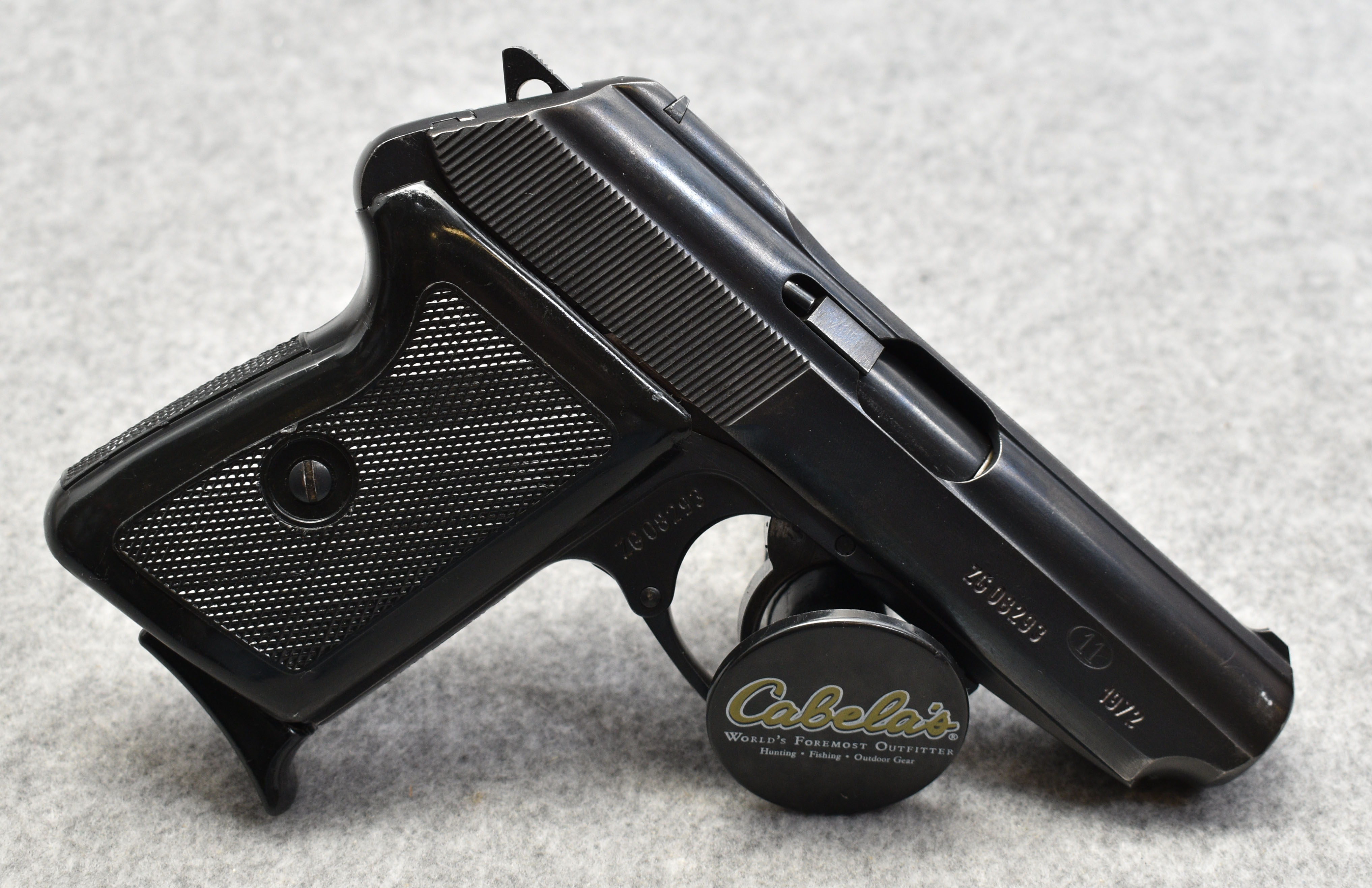 F.B. Radom P-64 9MM - Bass Pro Shops