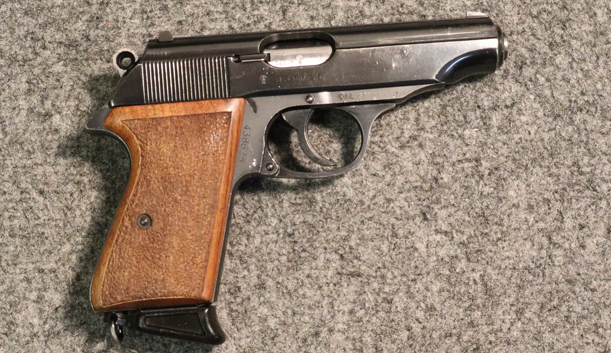 Image of Walther ~ PP ~ 7.65mm (SKU: 4539666)