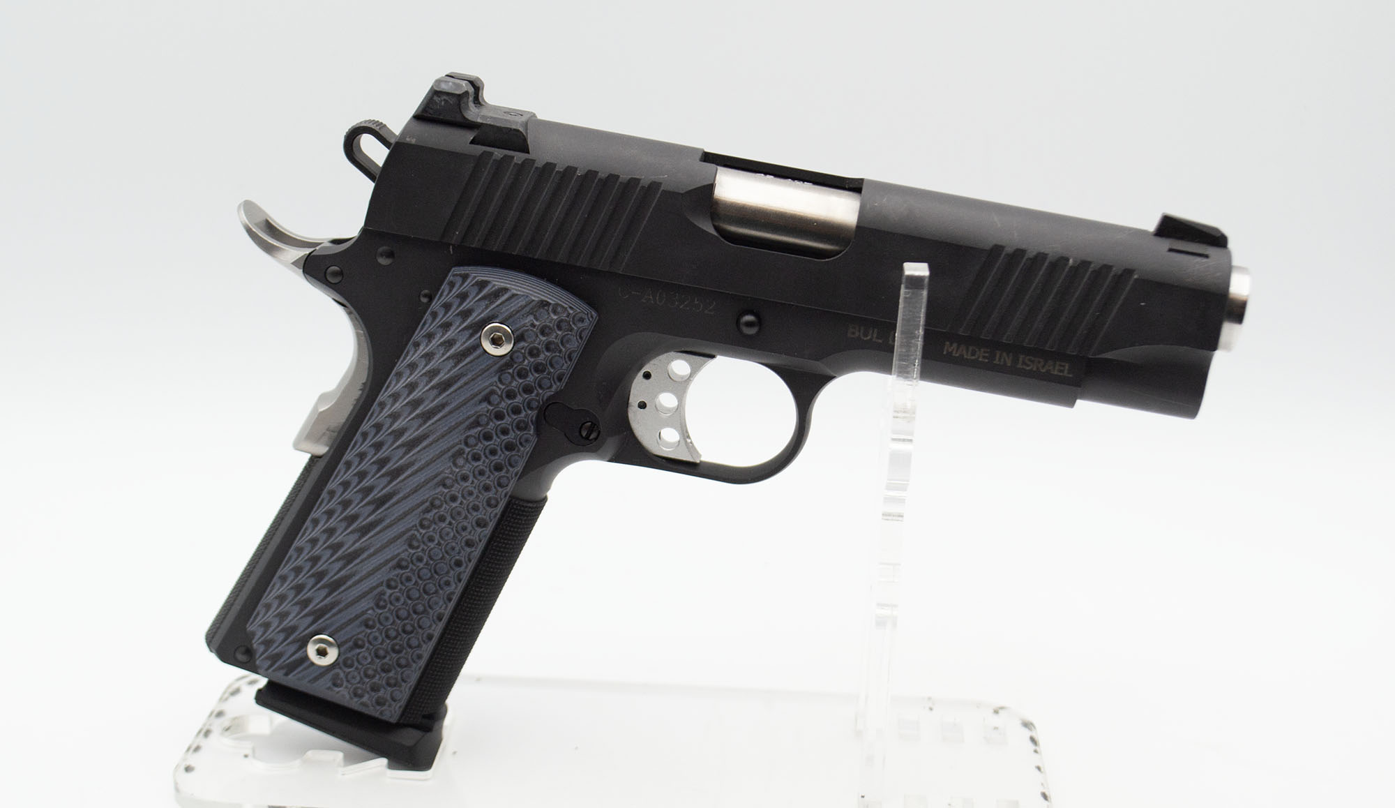Image of Magnum Research~MR1911C~.45 ACP