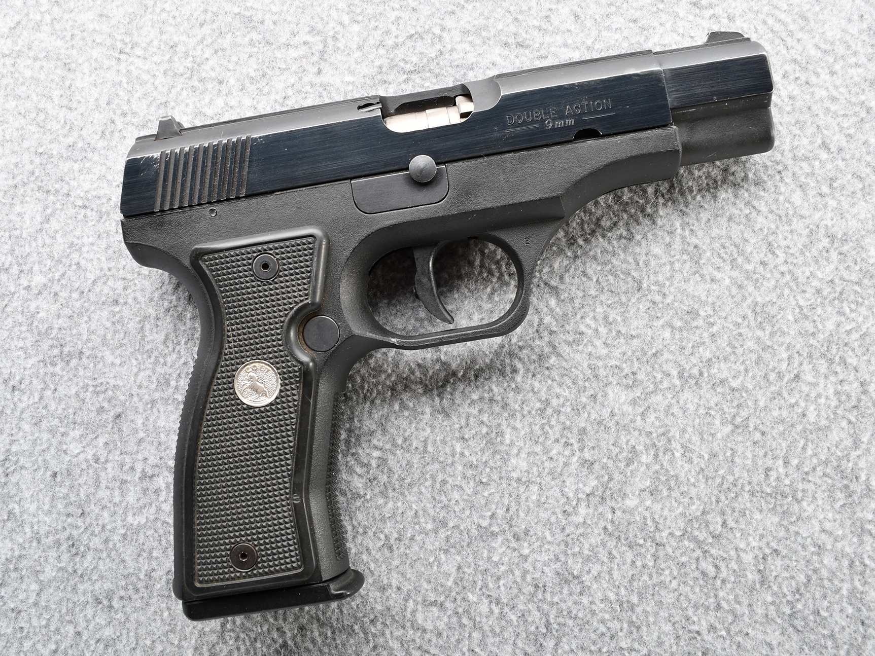 Image of Colt ~ 2000 ~ .9mm