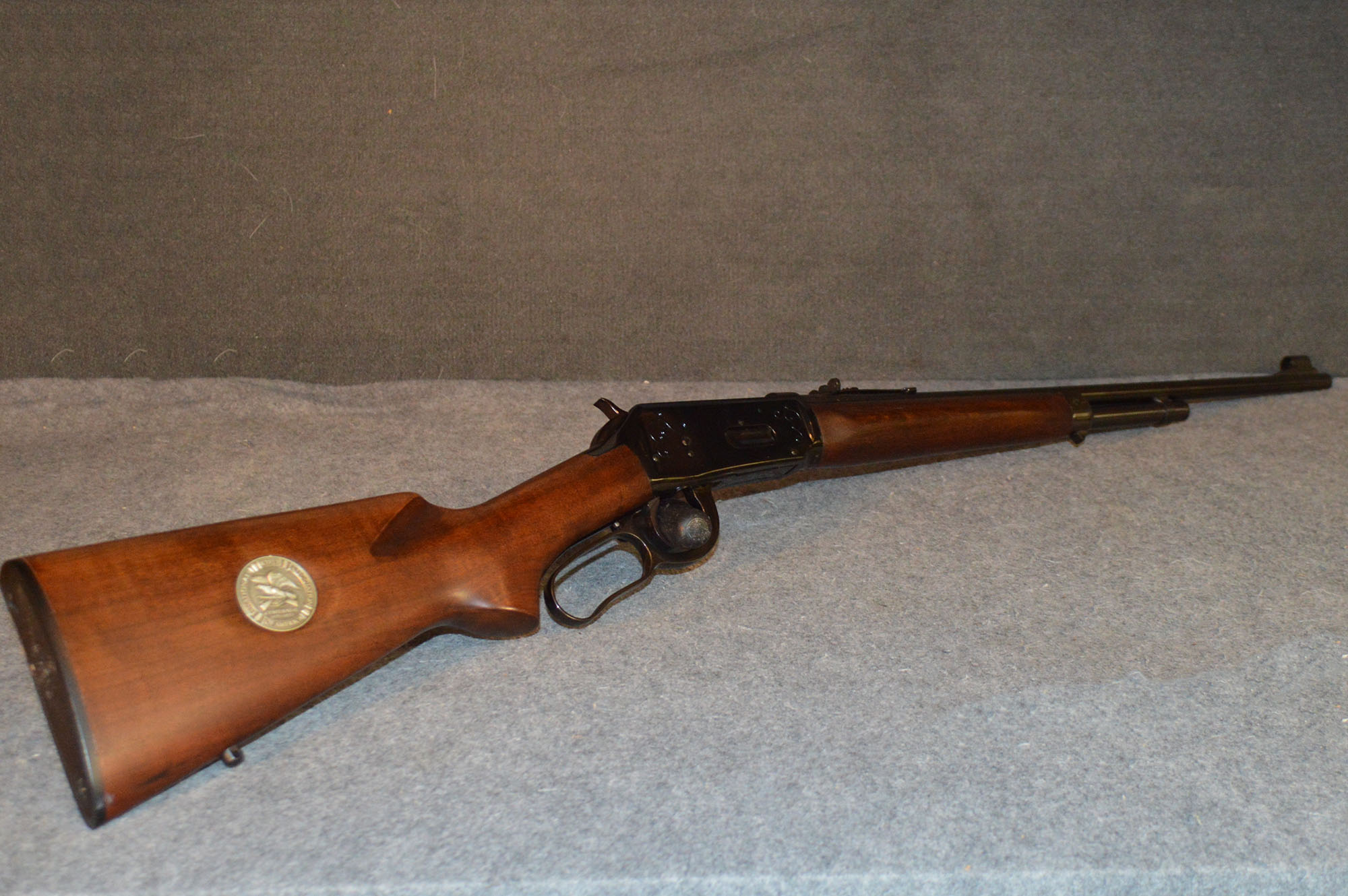 Image of Winchester~Model 94 NRA Centennial~.30-30 Winchester