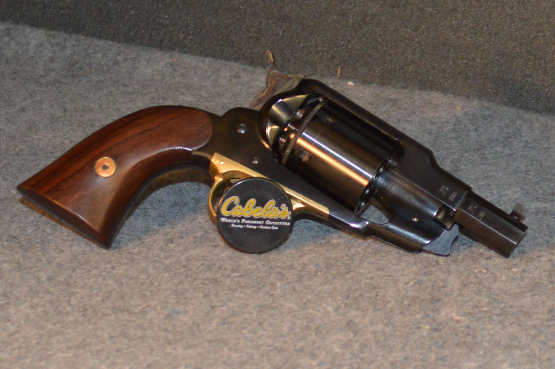 Pietta~1858 Ace3~.45 Colt - Bass Pro Shops
