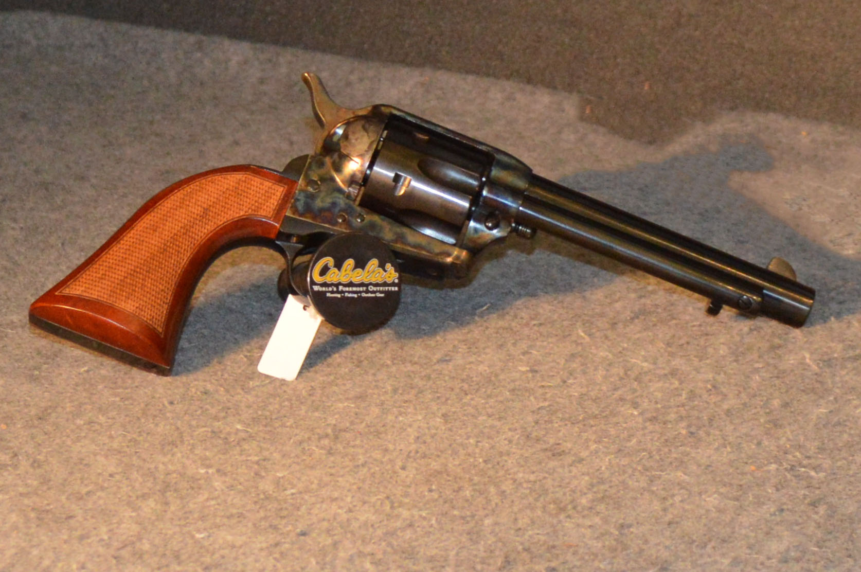 Image of Uberti~1873~.357 Mag