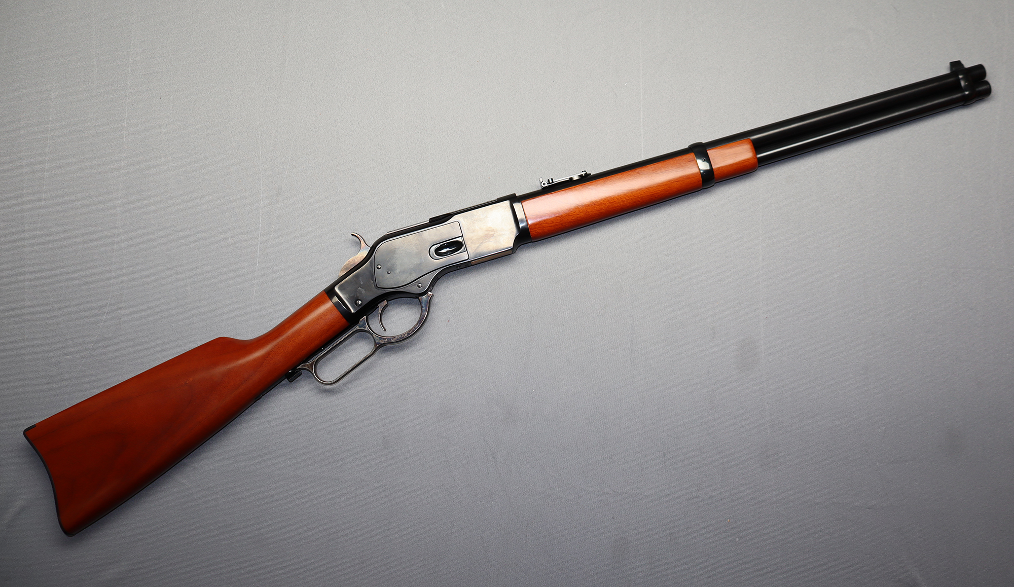 Image of Uberti ~ 1873 ~ .45 Colt