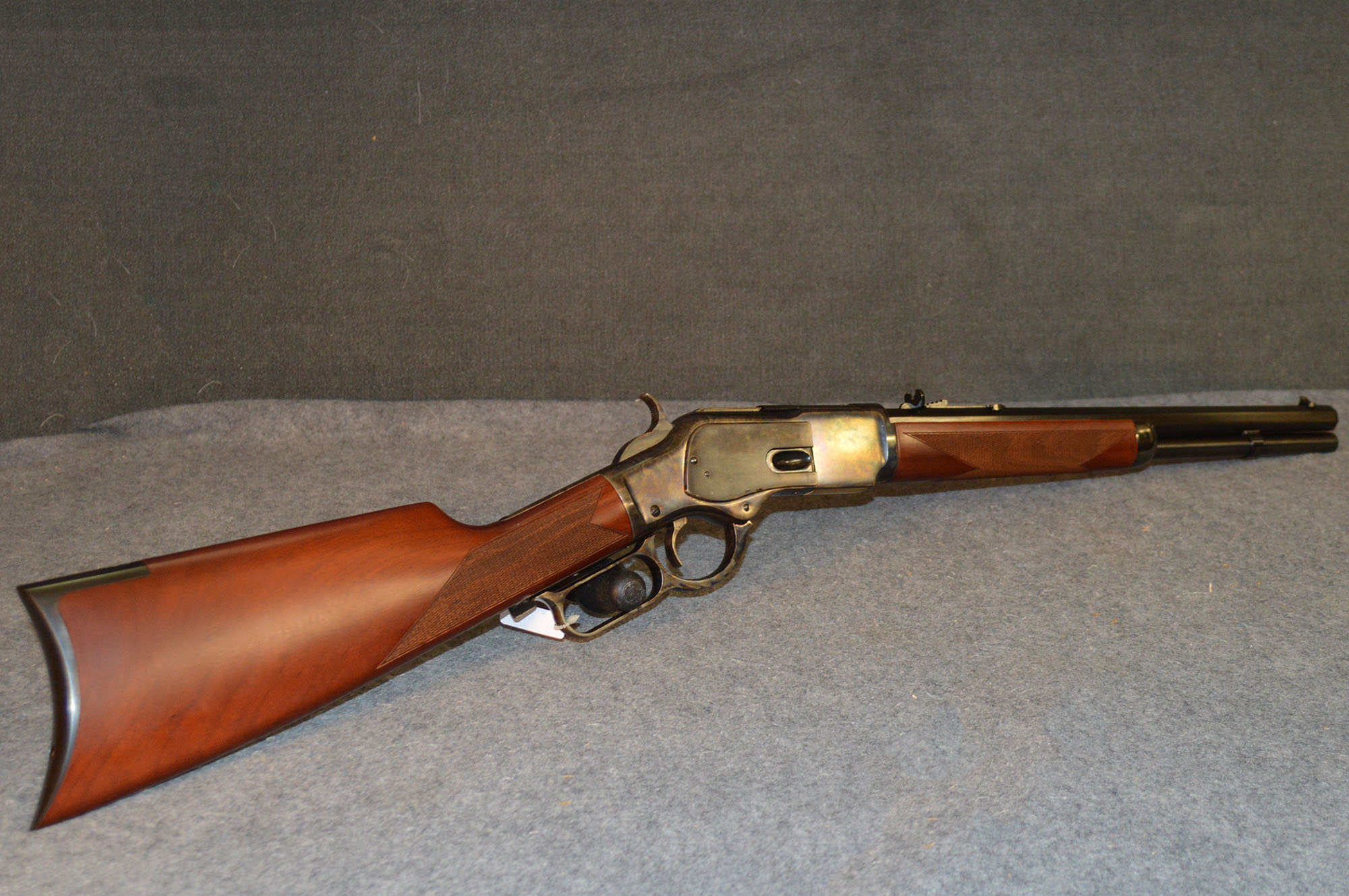 Image of Taylor's & Co.~1873~.357 Magnum