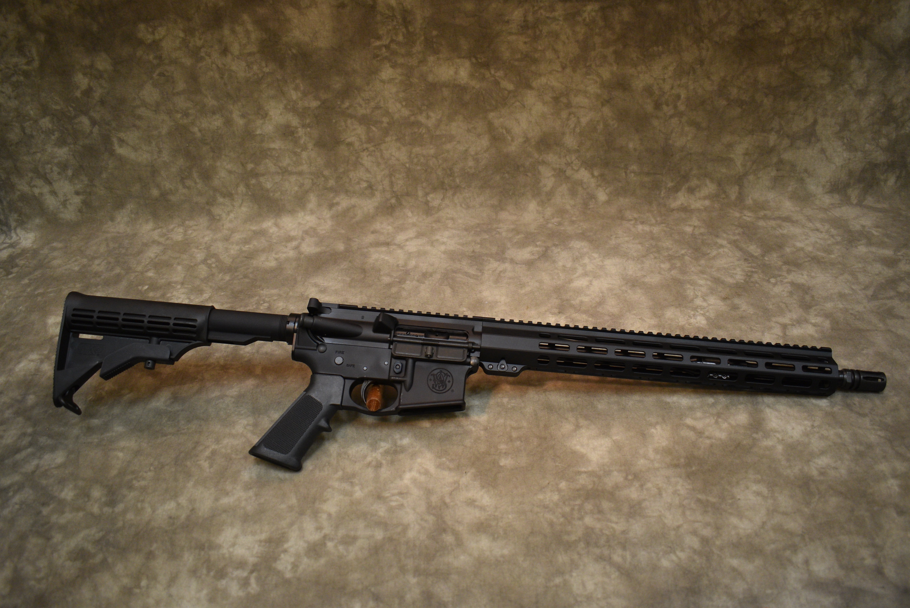 Smith & Wesson~M&P 15~5.56 Nato - Bass Pro Shops