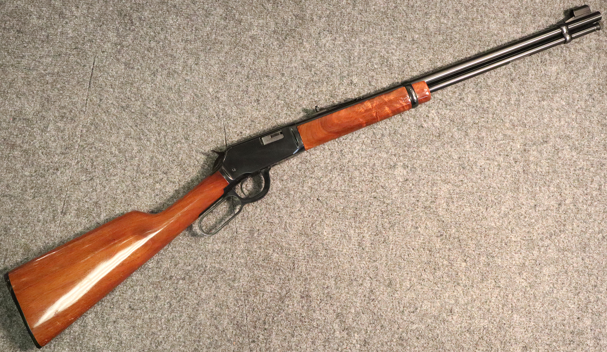 Winchester ~ 9422M ~ .22 WMR (SKU: 4540453) - Bass Pro Shops