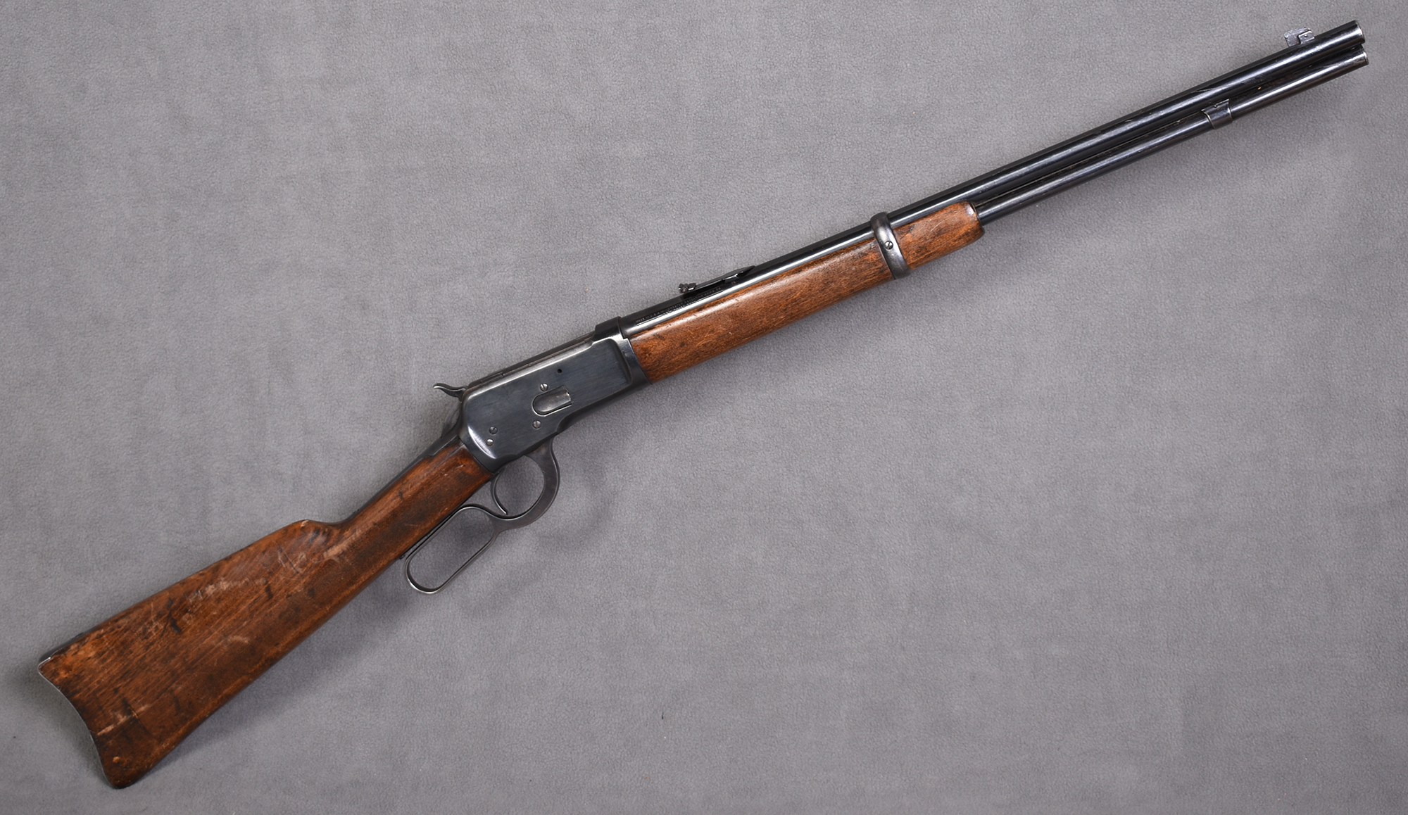Winchester ~ Model 92 ~ .25-20 WCF - Bass Pro Shops