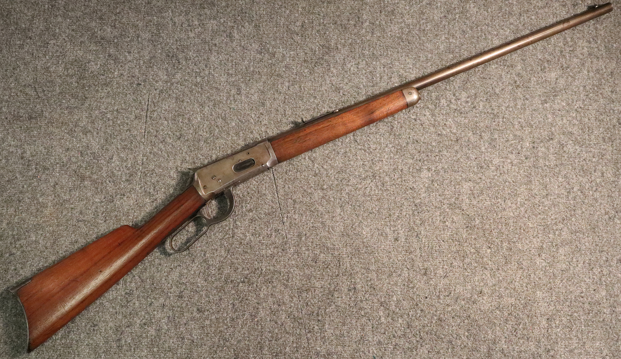 Winchester ~ 1894 ~ .32- 40 Winchester (SKU: 4541219) - Bass Pro Shops