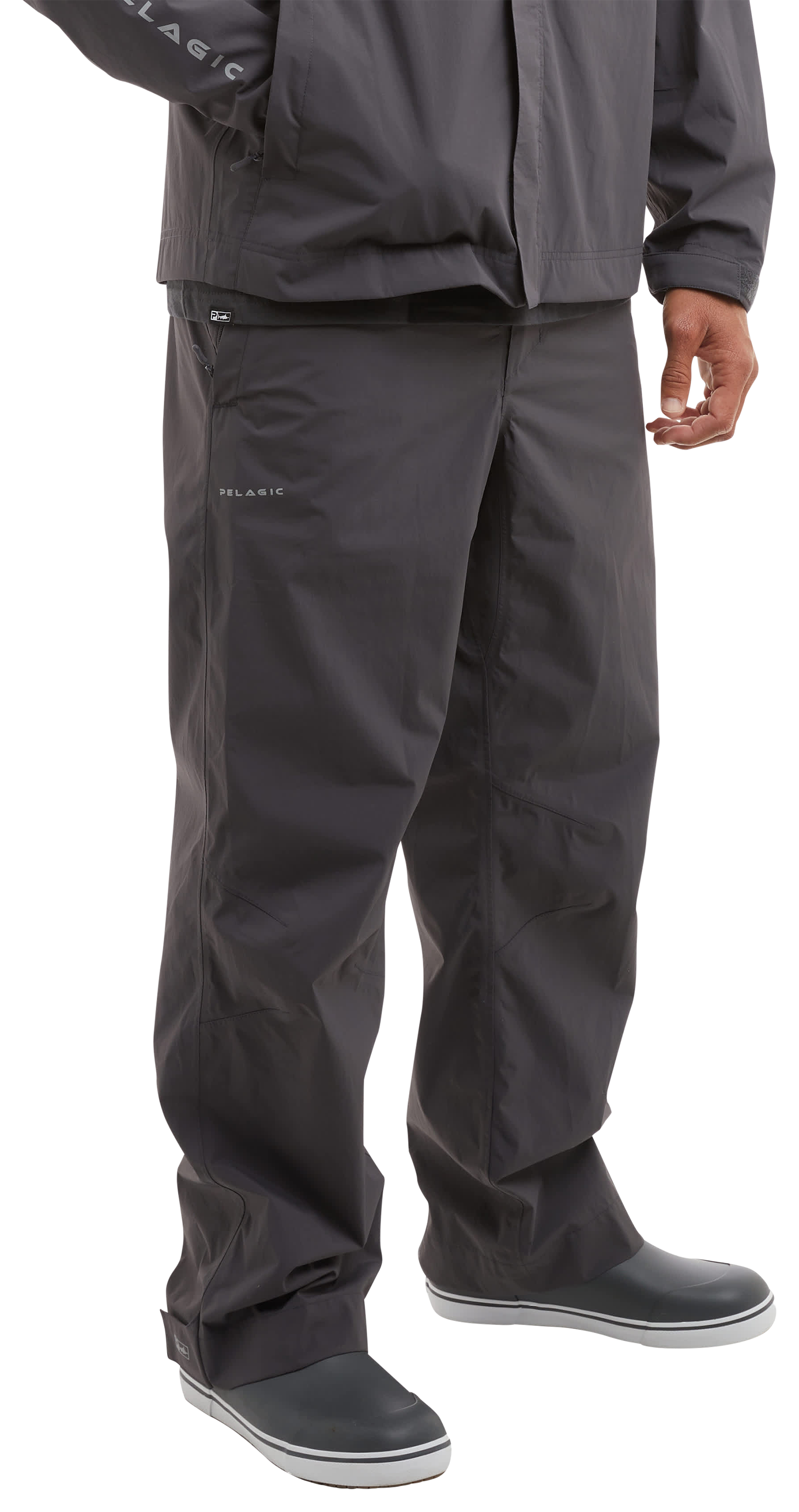 Image of Pelagic Squall Pants - Graphite