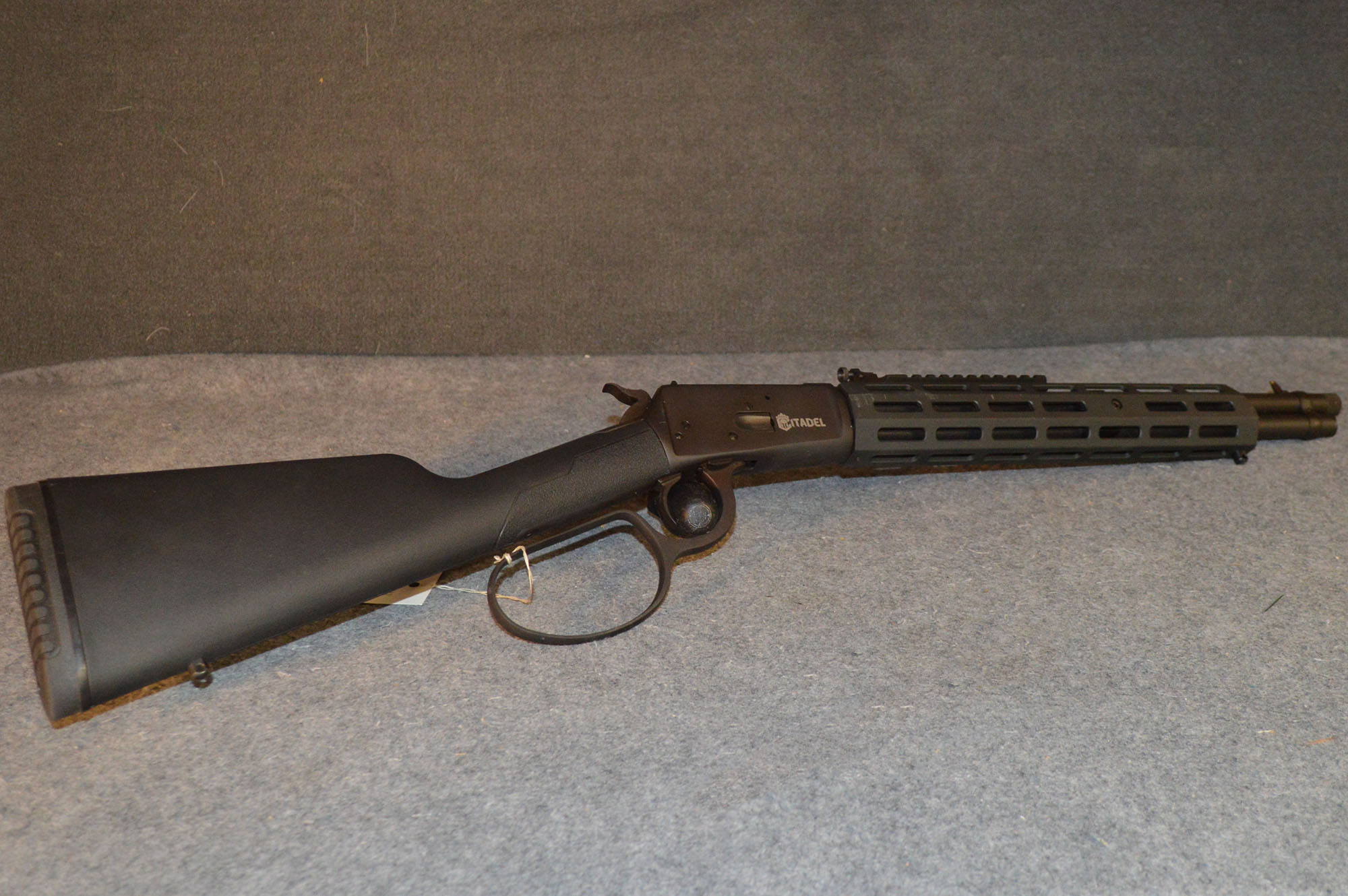 Image of Citadel~Lev-Tac 92~.44 Magnum