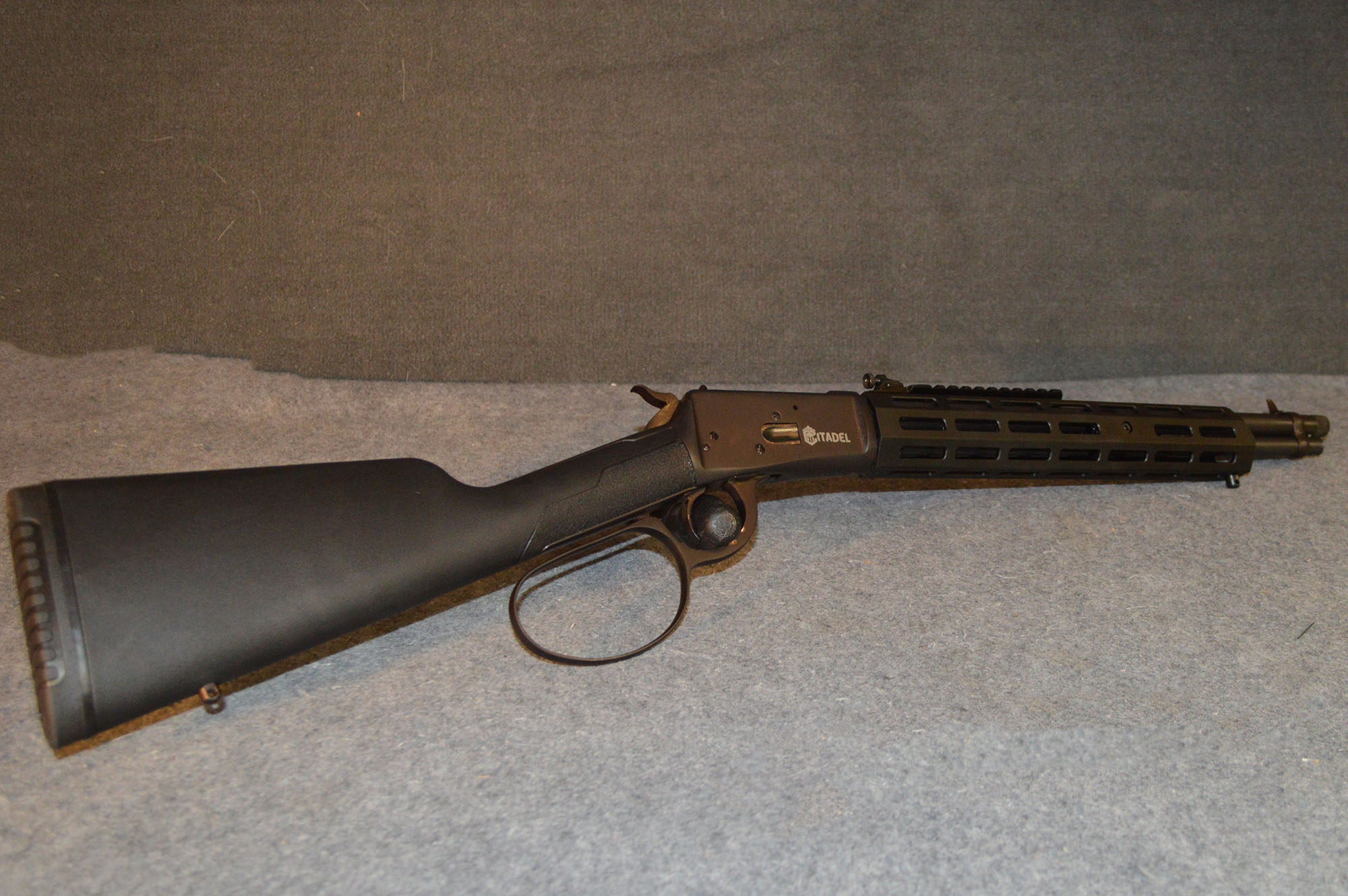 Citadel~Levtac-92~.38 Special/.357 Magnum - Bass Pro Shops