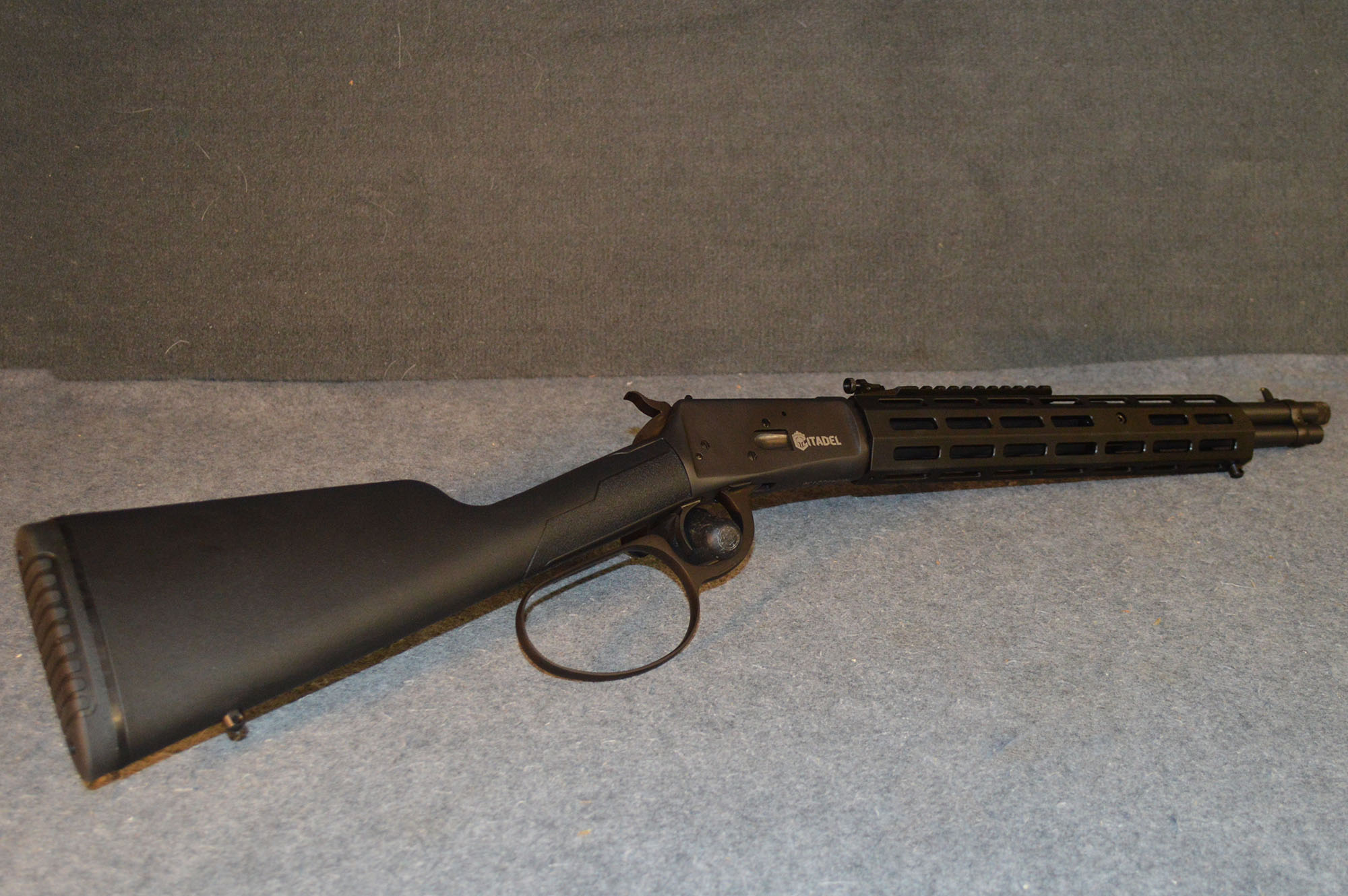 Image of Citadel~LEVTAC-92~.38 Spl/.357 Mag