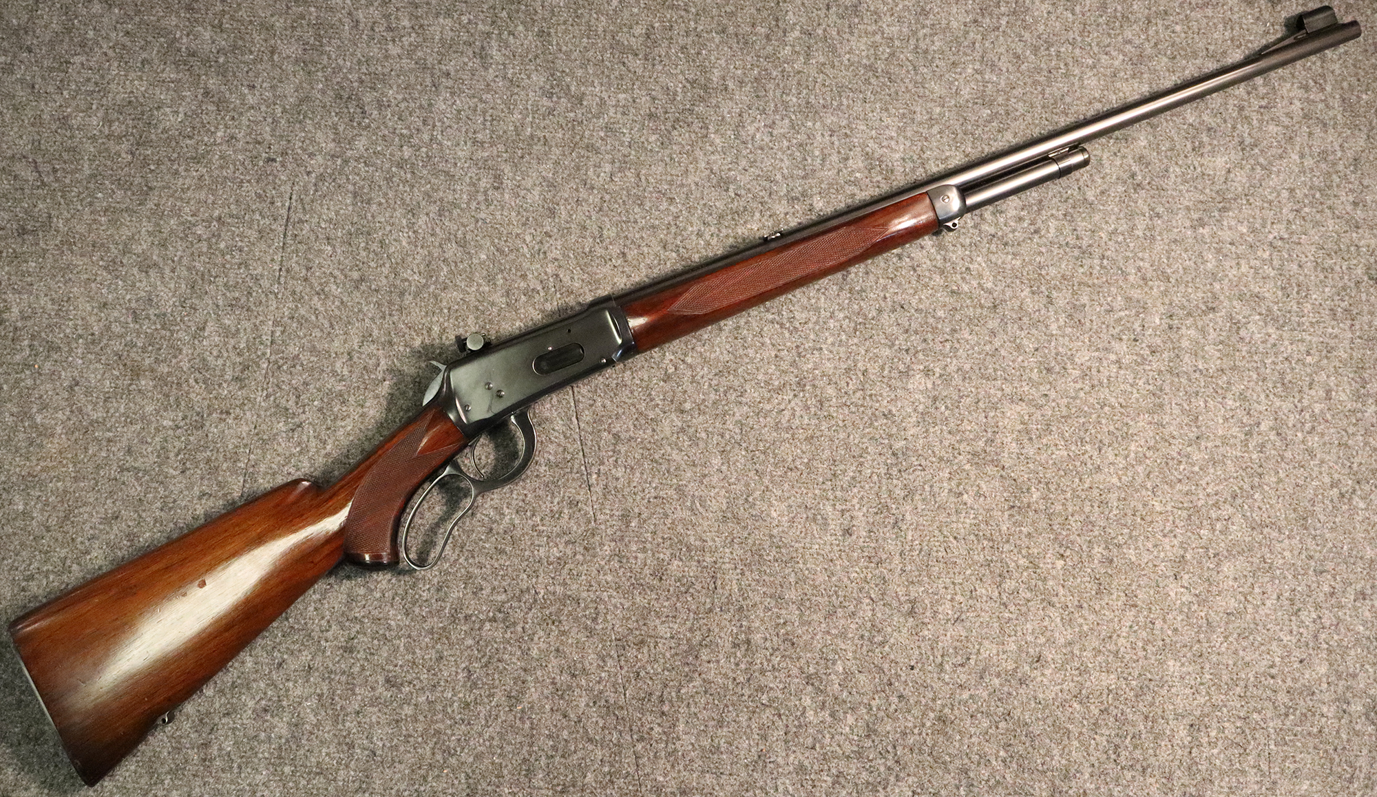 Image of Winchester ~ 64 ~ .32 Winchester Special (SKU: 4541500)