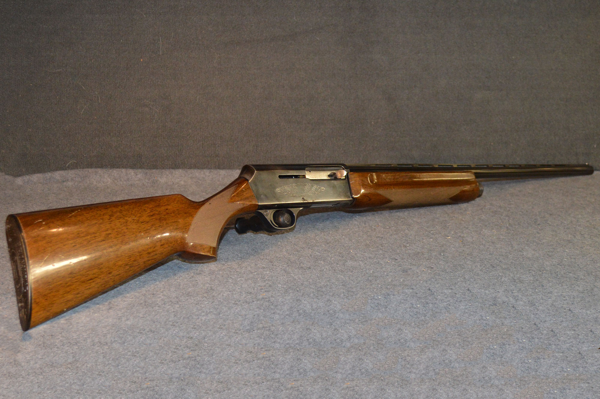 Image of Browning~2000~12 Gauge