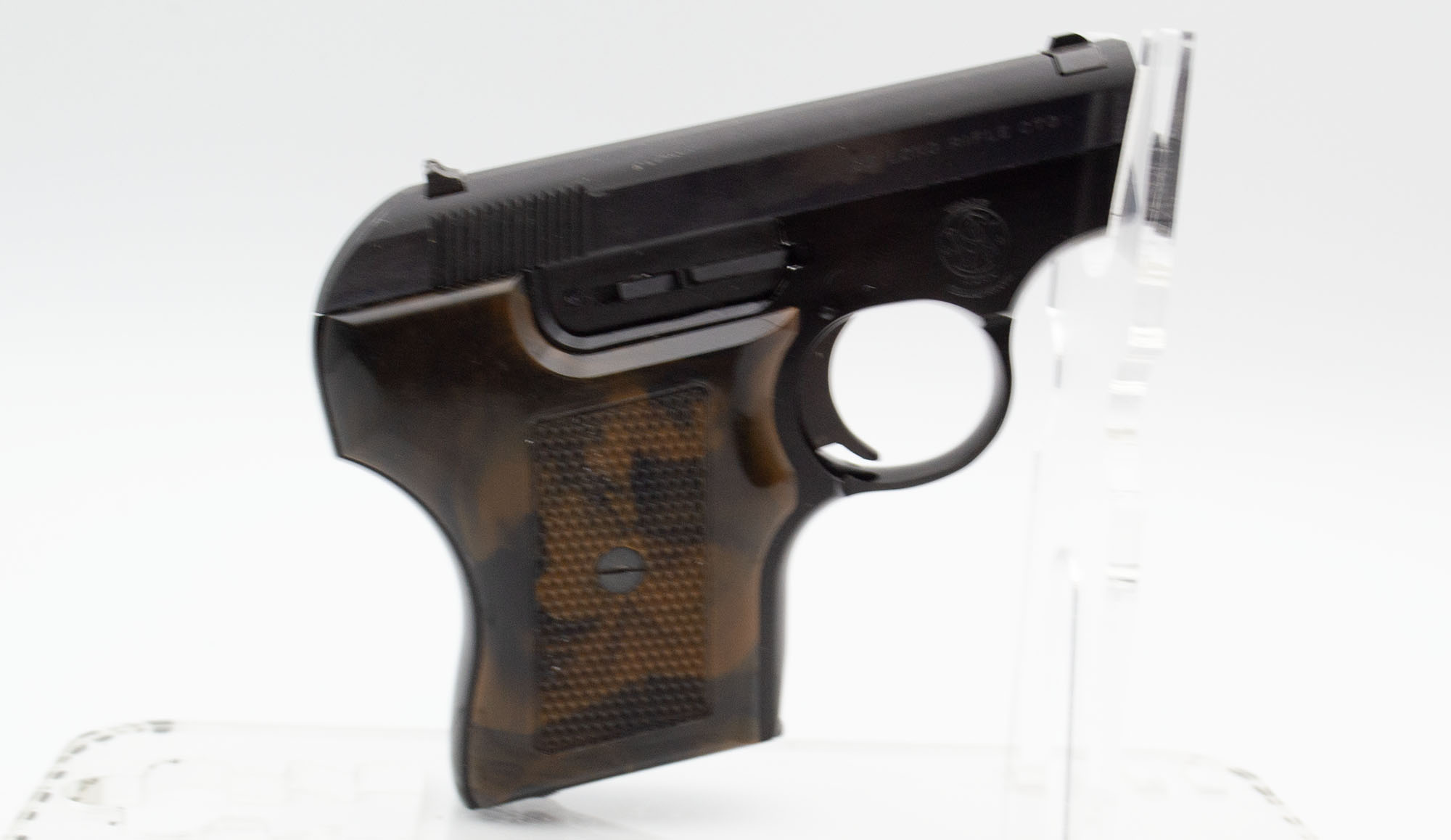 Image of Smith&Wesson~61-3~.22 Long Rifle