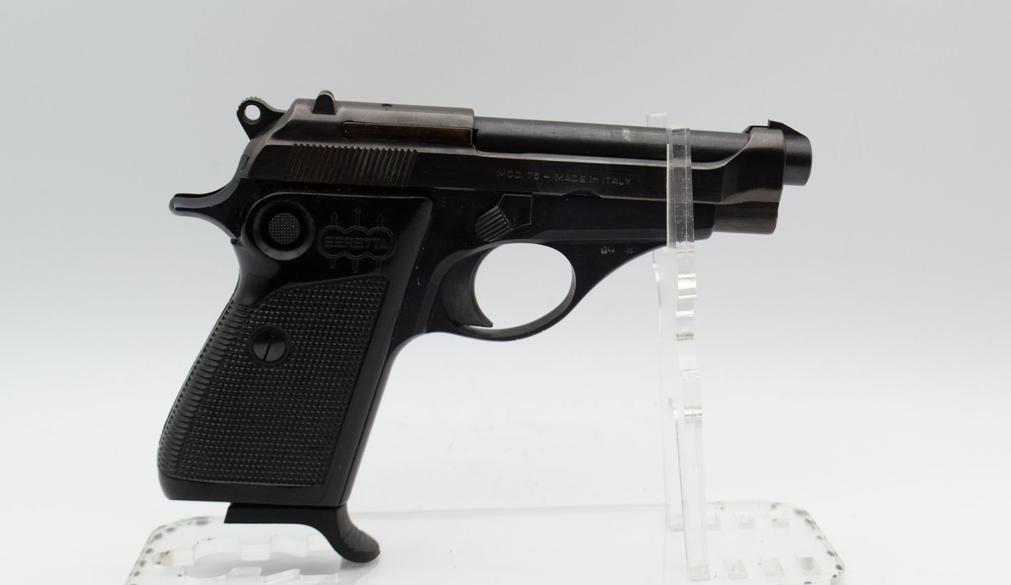 Image of Beretta~75~.22 Long Rifle