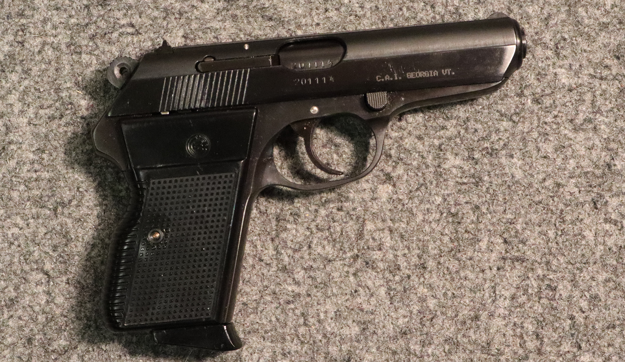 Image of CZ ~ CZ 70 ~ 7.65 (SKU: 4541655)